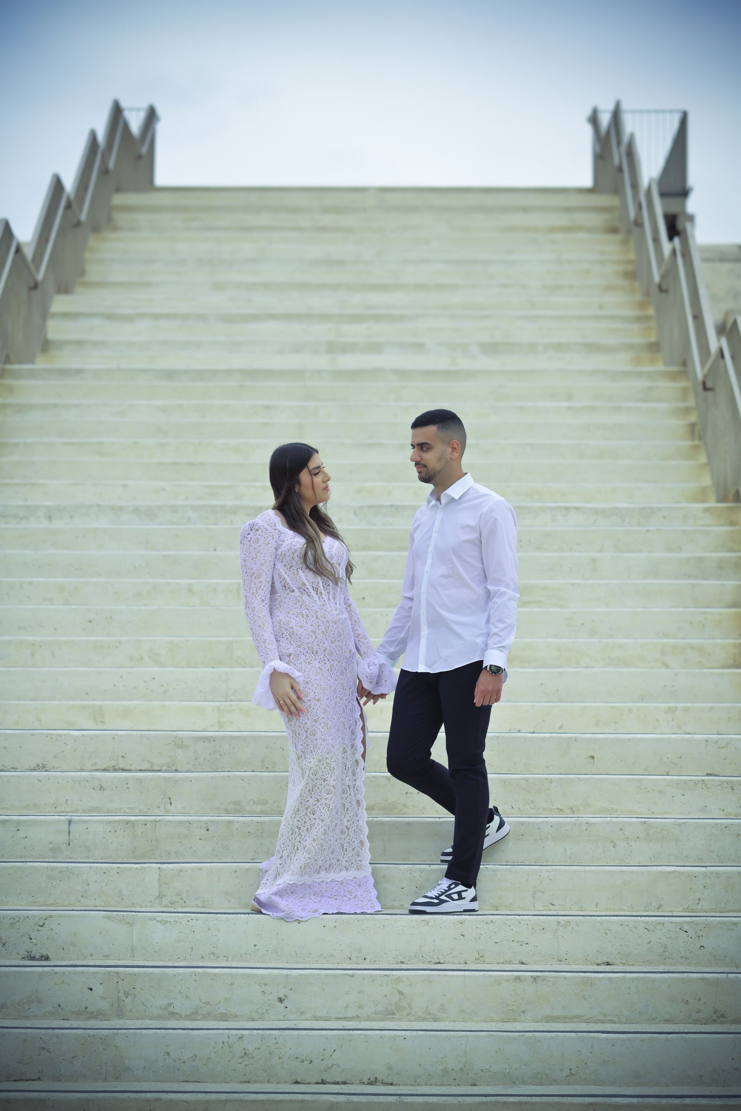 Sharona &Ely. Wedding and events photographers Studio Shalom