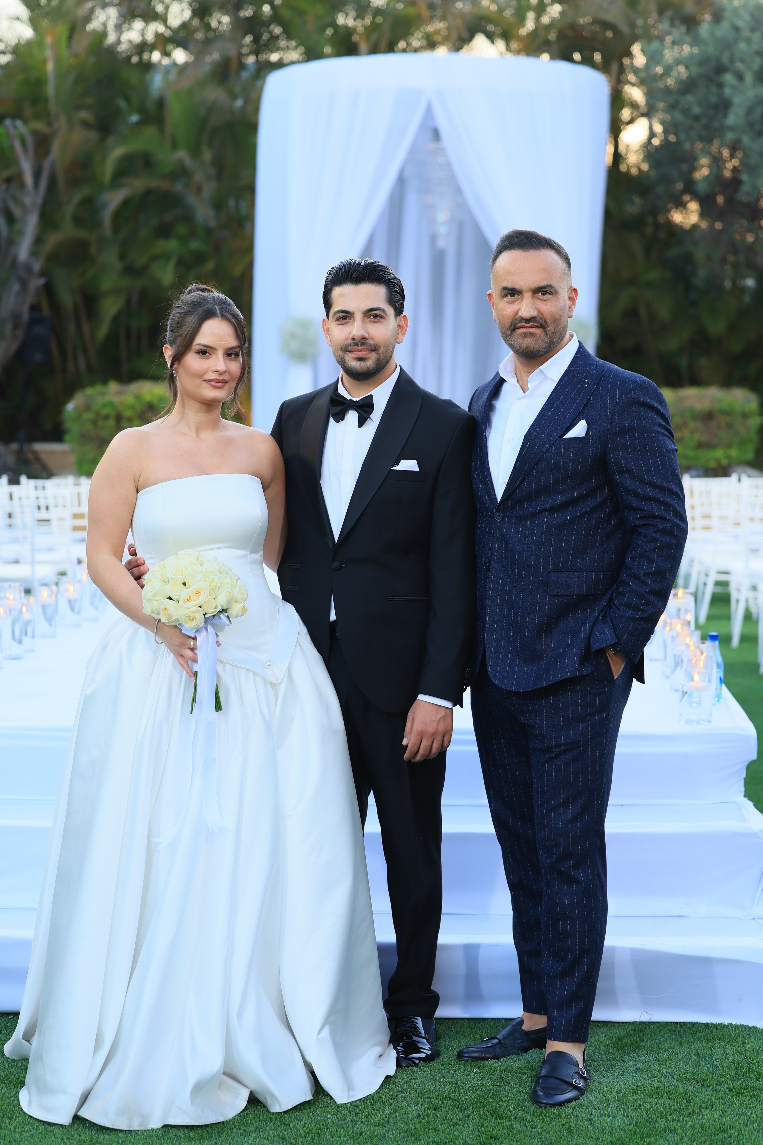 Eden & Aviv. Wedding and events photographers Studio Shalom