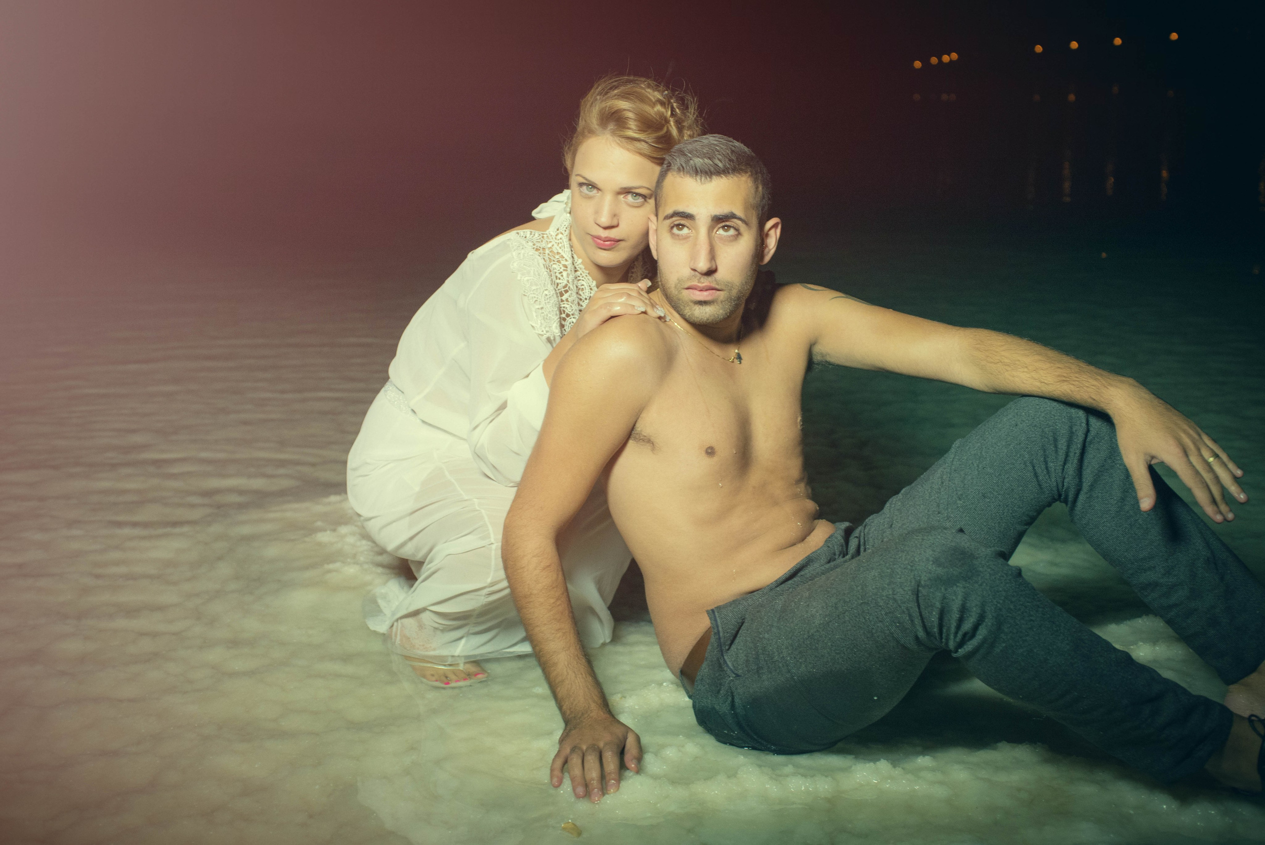 צילום של איגור. Wedding and events photographers Studio Shalom