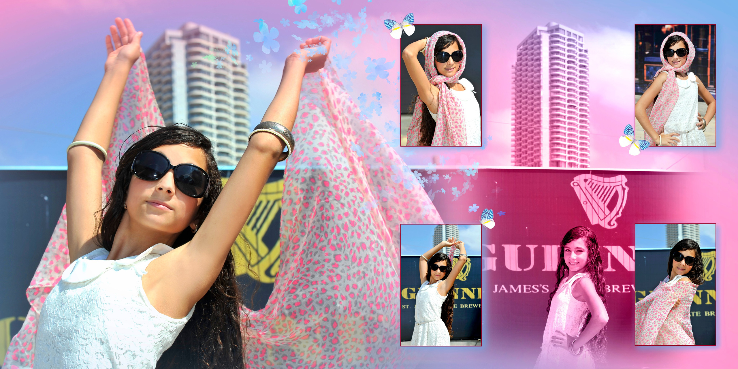 Izabel. Wedding and events photographers Studio Shalom