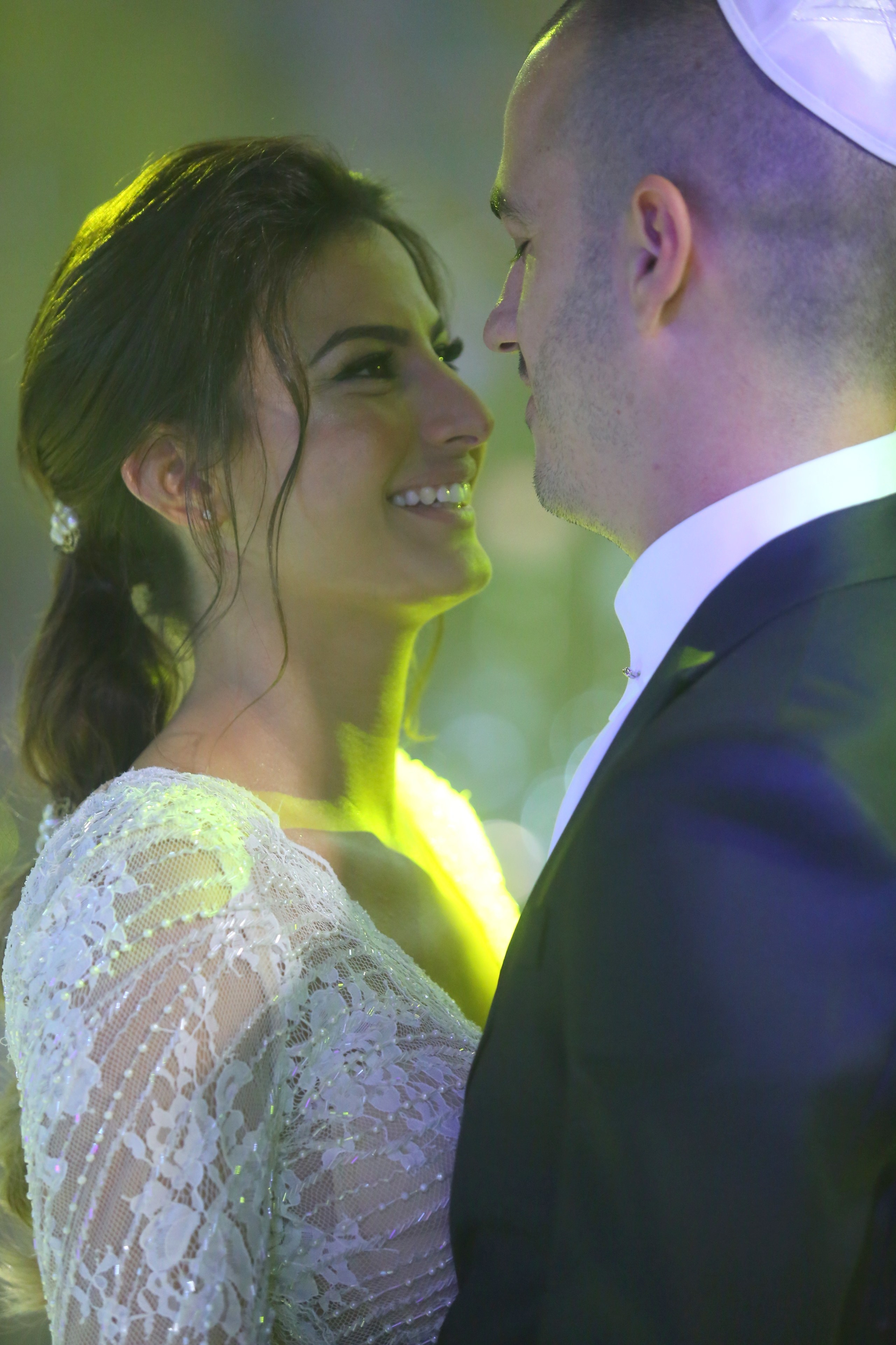 Ortal & Eran. Wedding and events photographers Studio Shalom