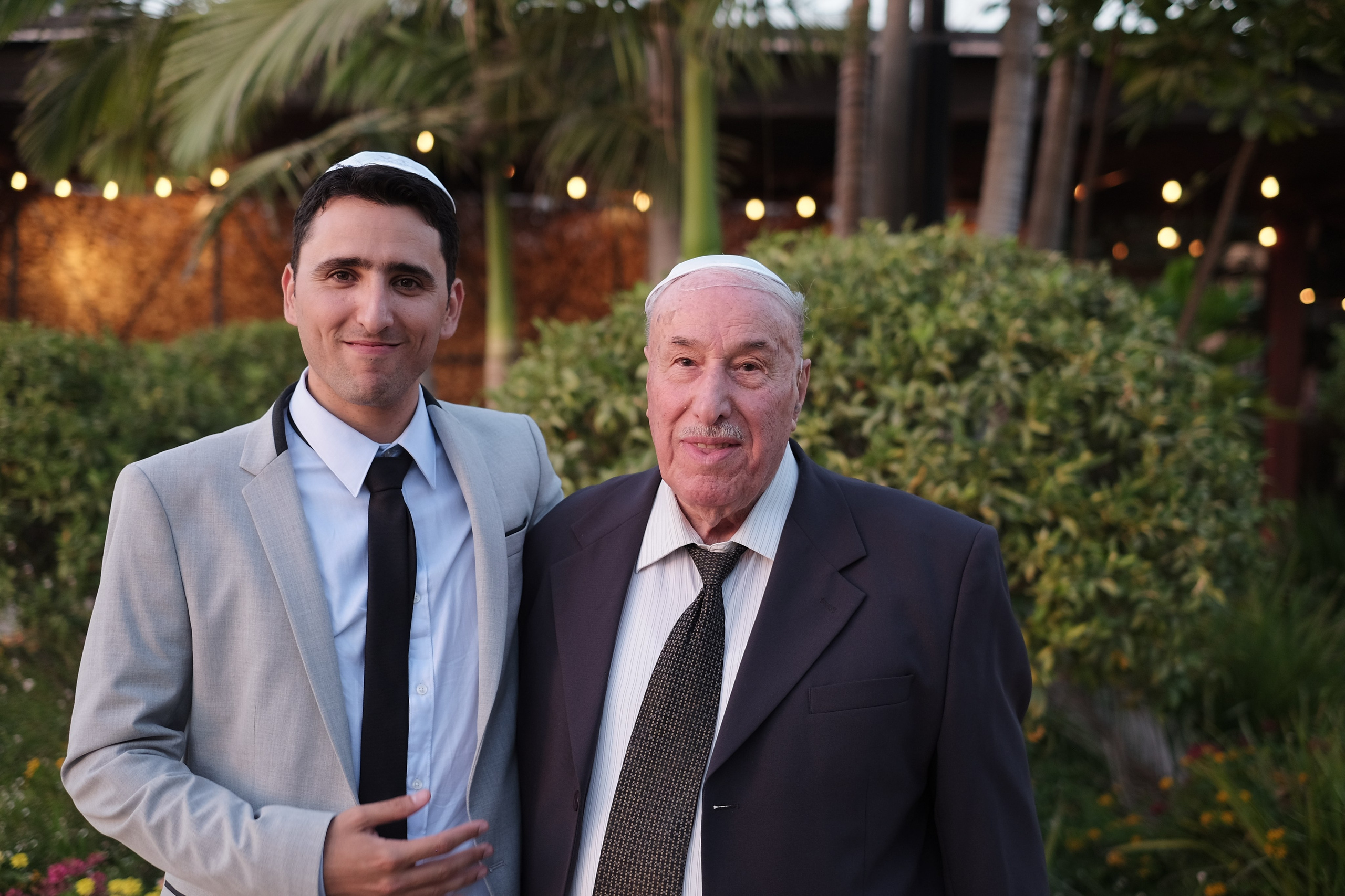 Tamir & Yafit. Wedding and events photographers Studio Shalom