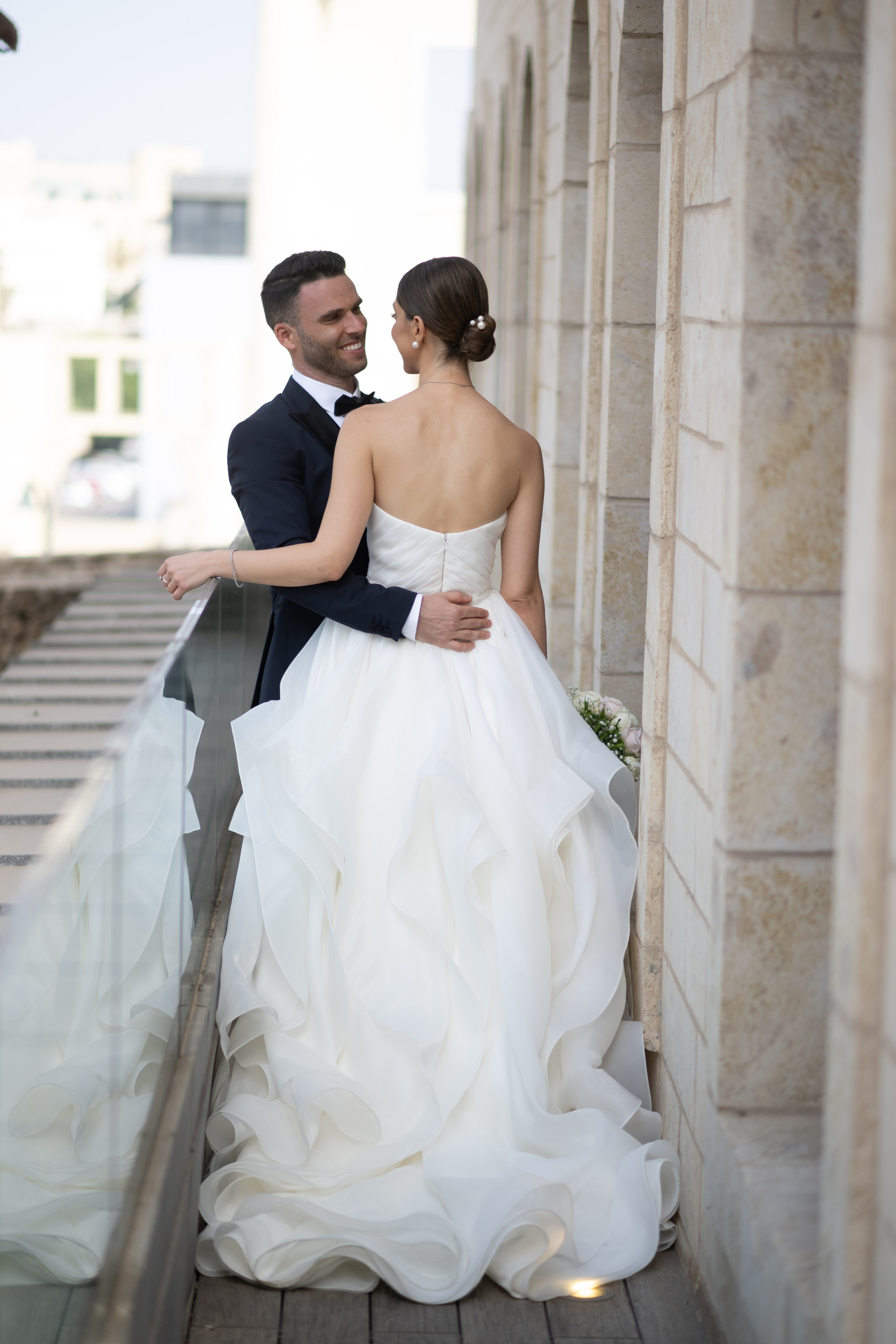 Liad &Tal. Wedding and events photographers Studio Shalom