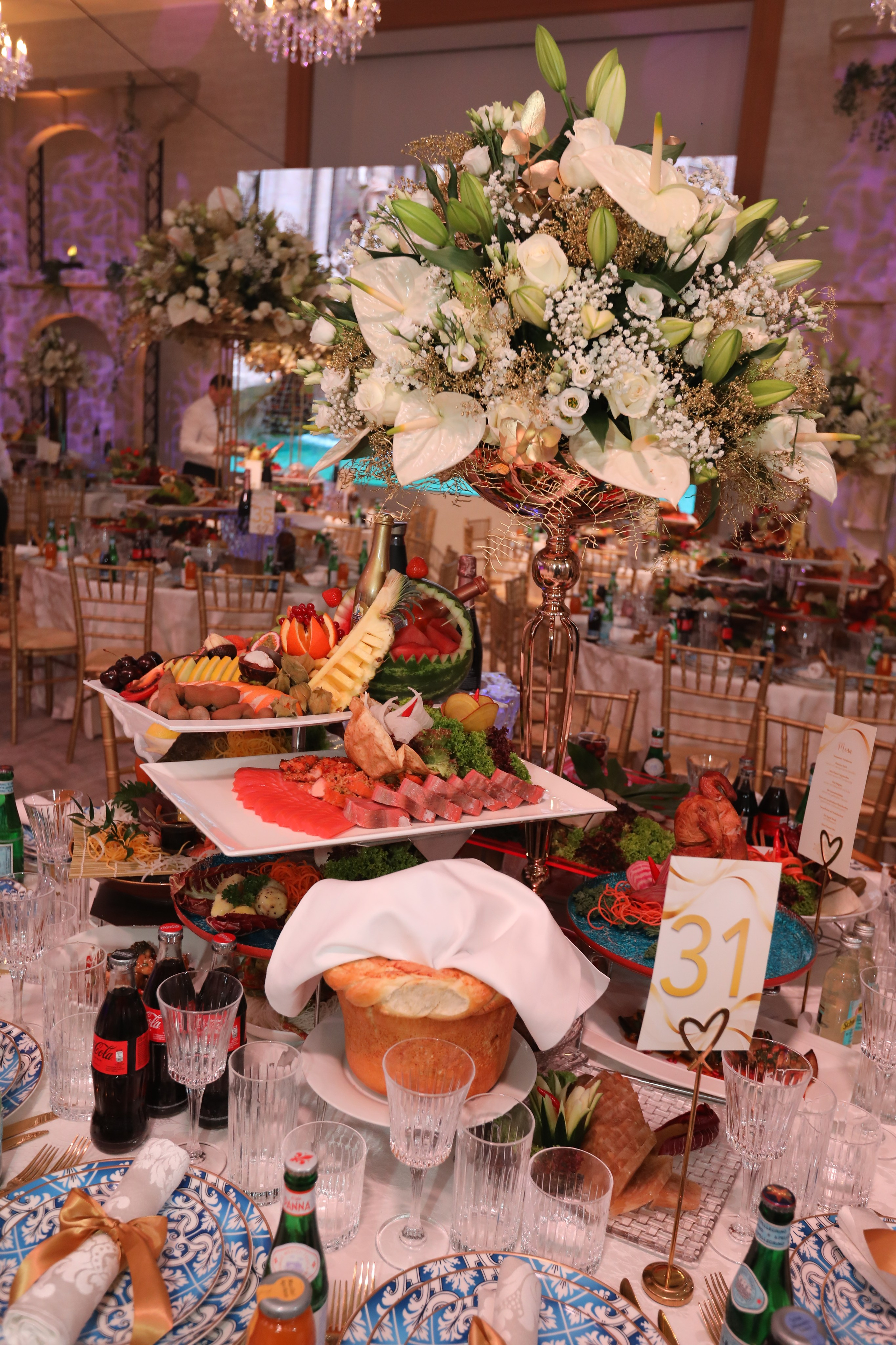 Karolin & Ariel. Wedding and events photographers Studio Shalom