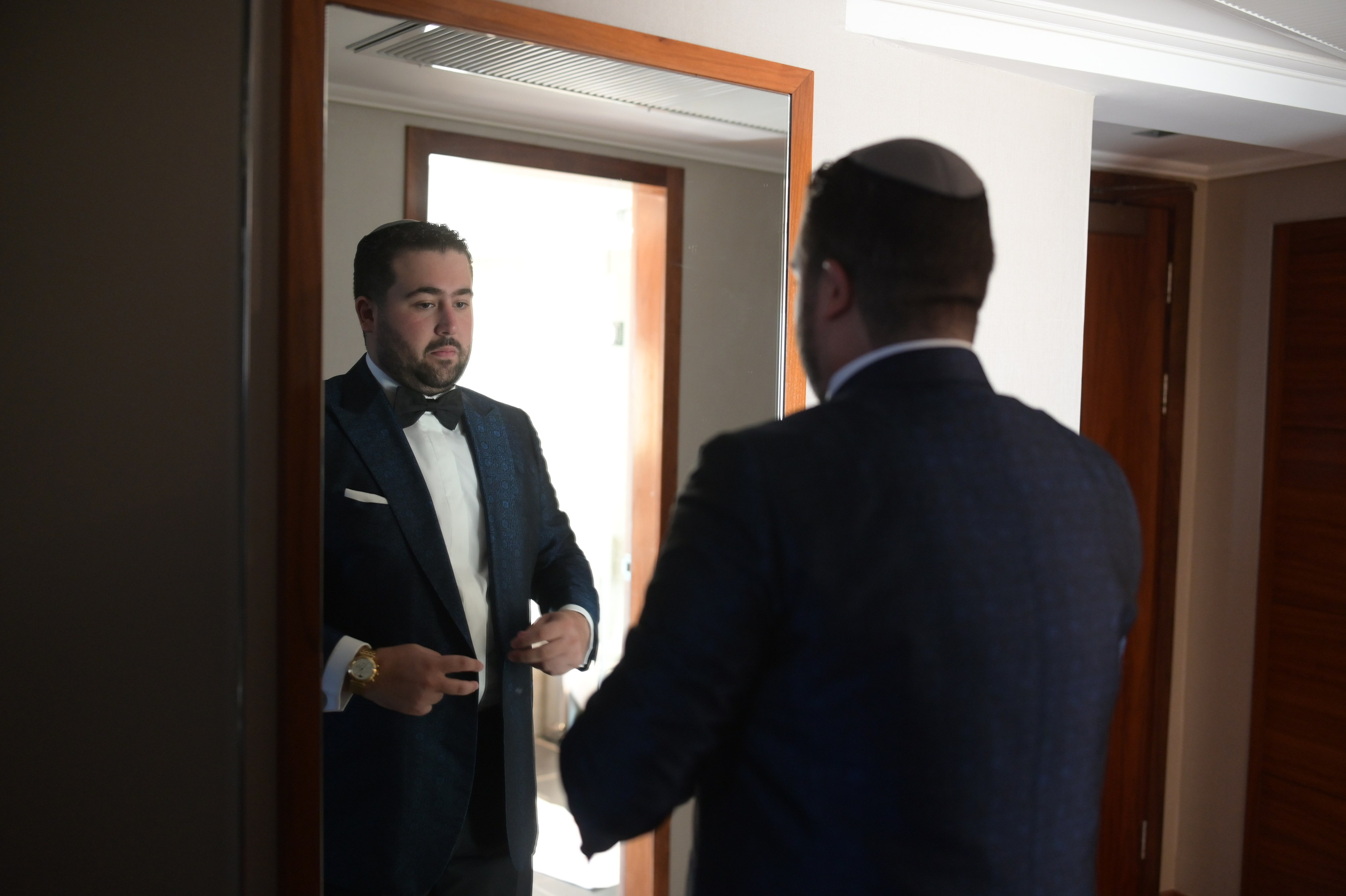 Diana & Benjamin. Wedding and events photographers Studio Shalom