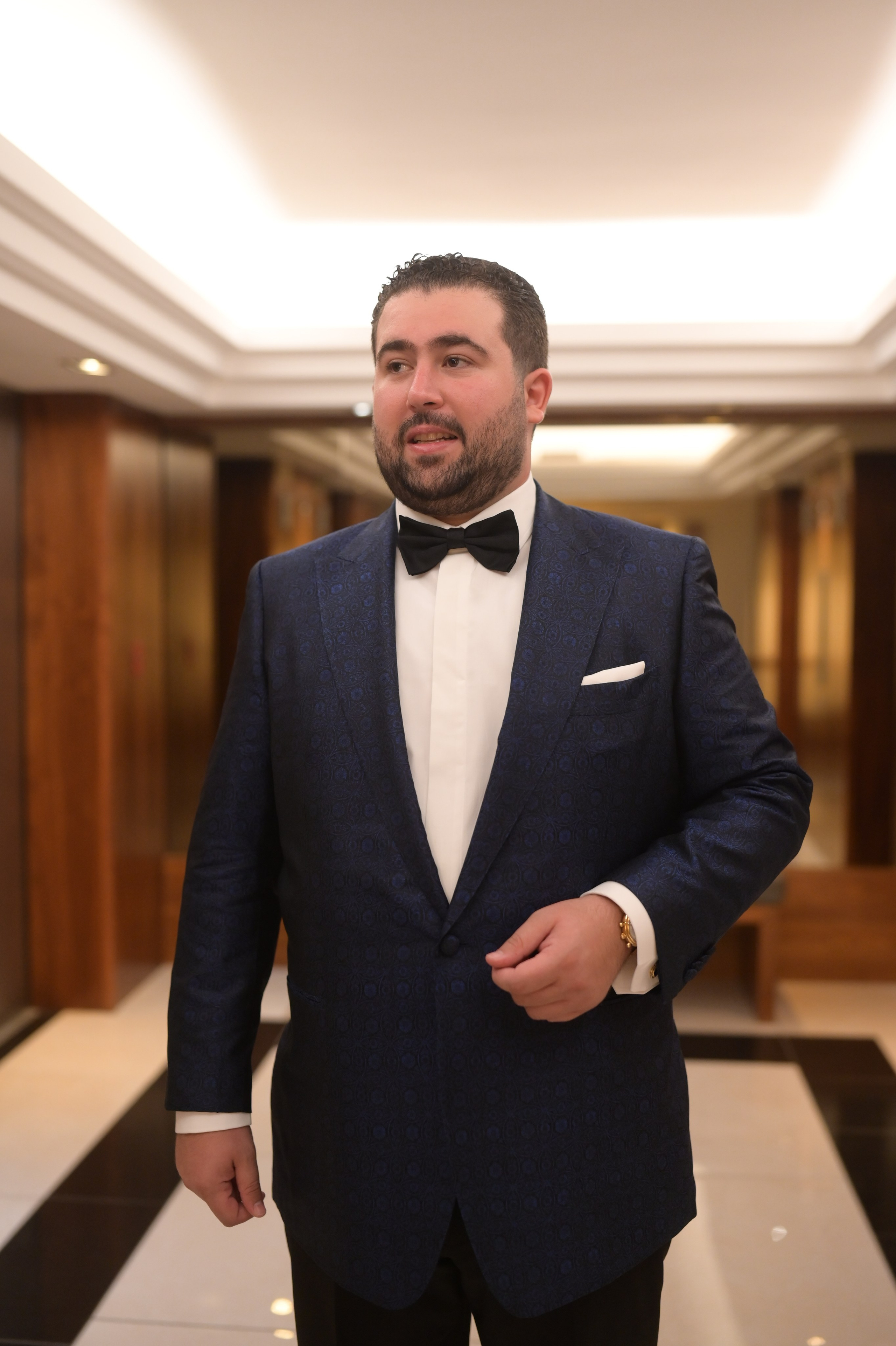 Diana & Benjamin. Wedding and events photographers Studio Shalom