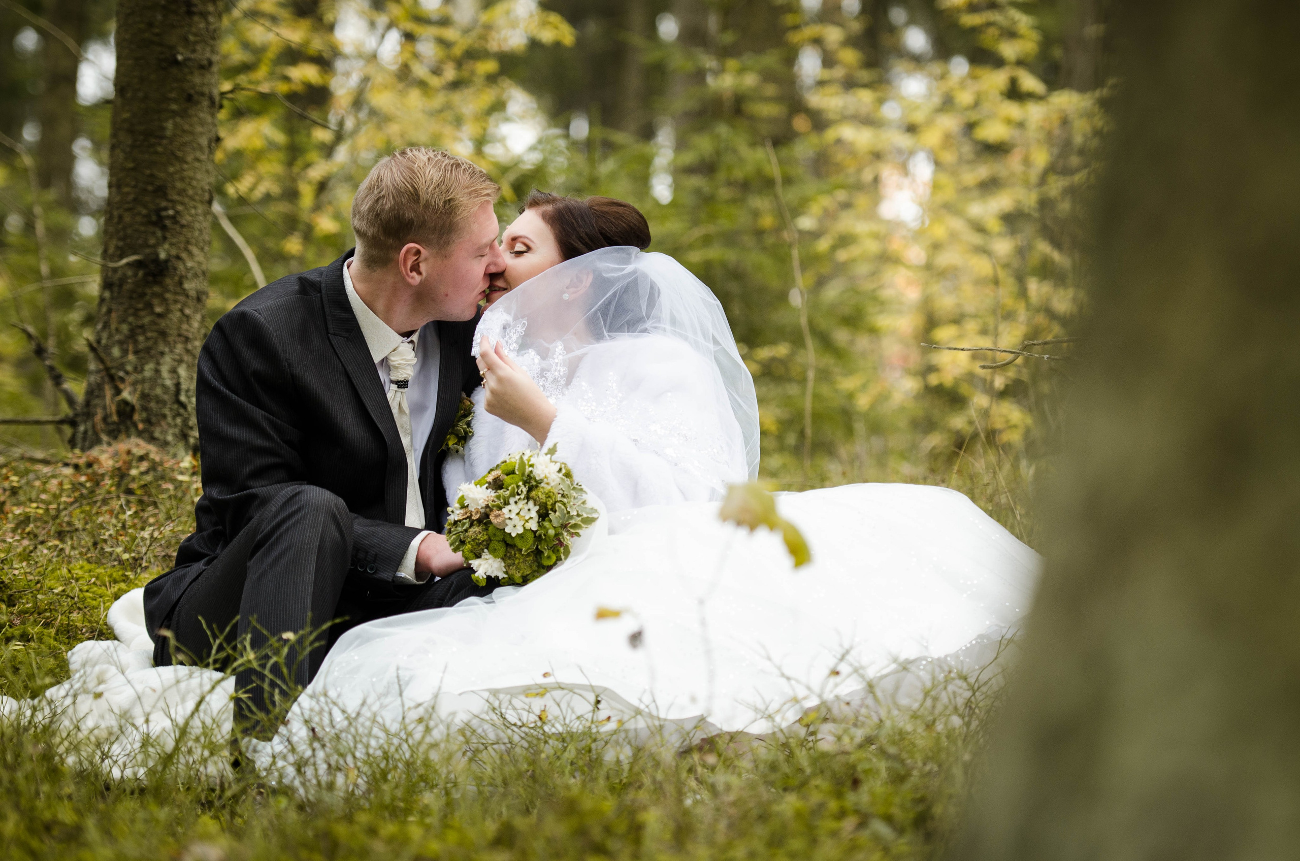 Weddings. Elis Gile Photography