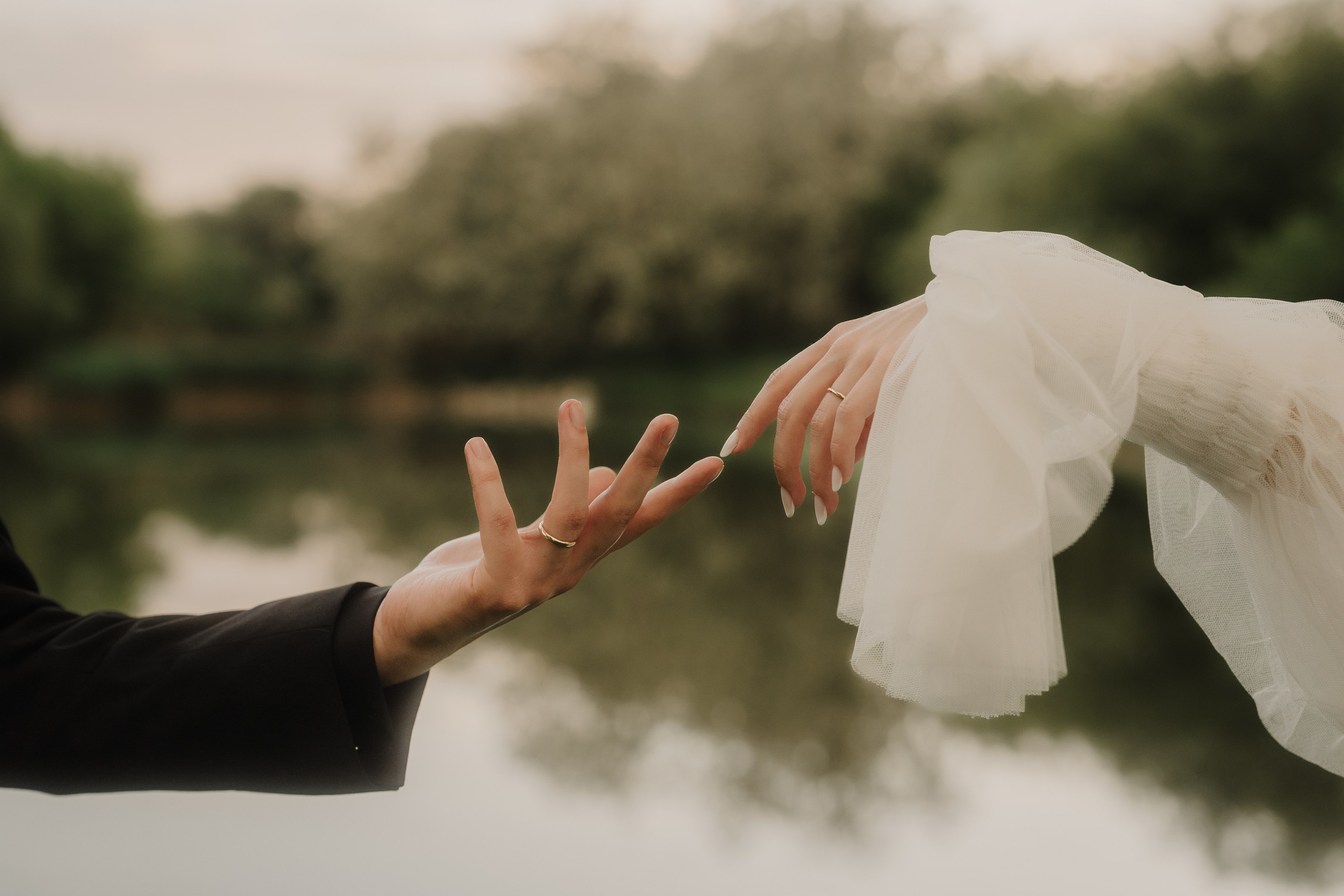 Diana și Paul. Visuals of Theodor — Wedding Photographer