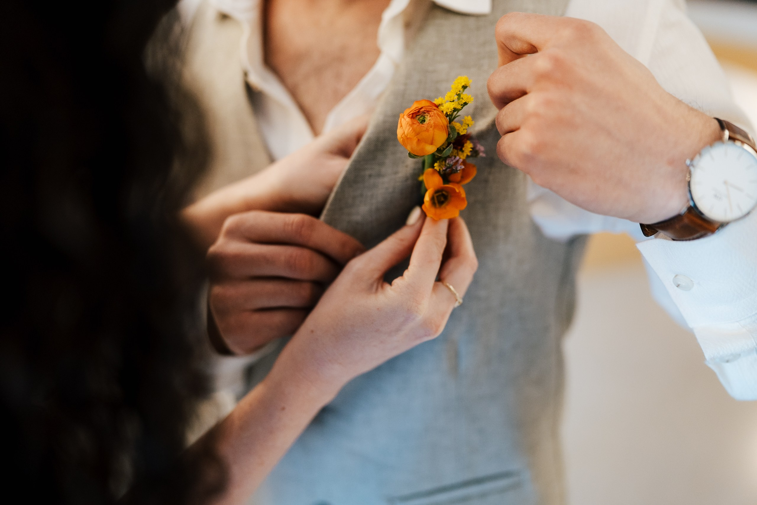 Yuval and Chen. Alexnader Selenzyov Wedding Photographer