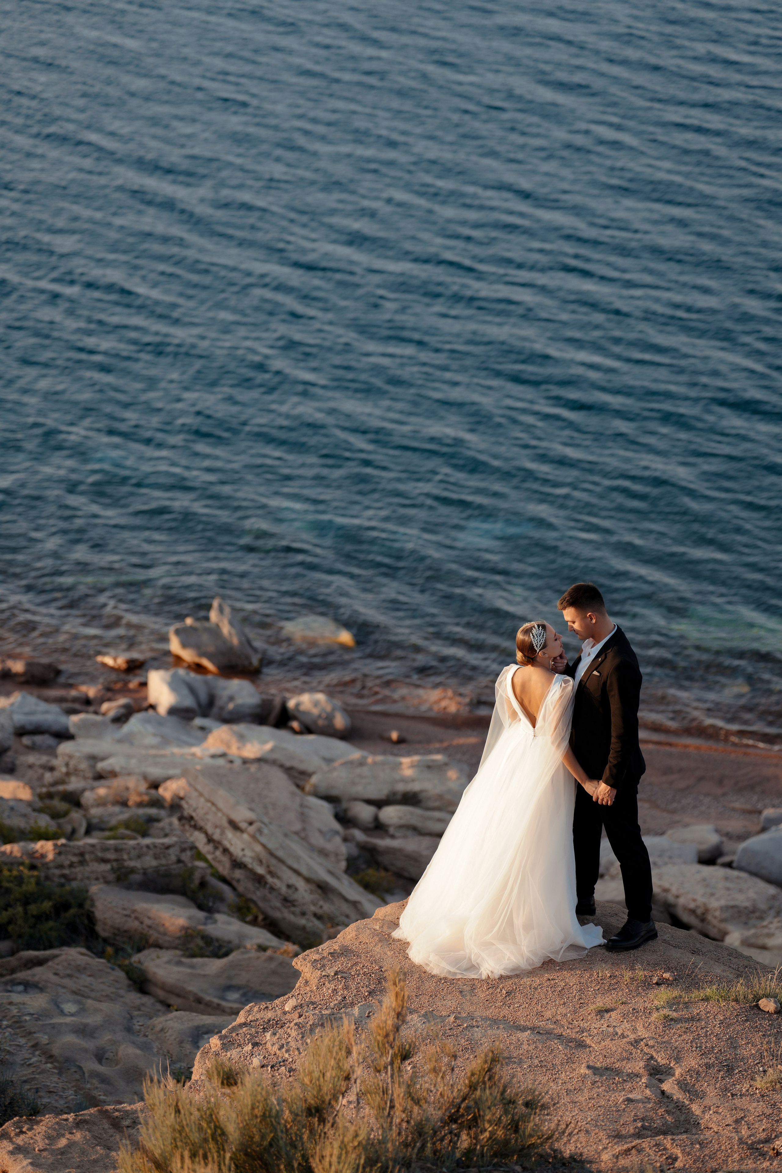 Story for two. Свадебный фотограф Иван Попов в Москве, Бишкеке и по всему миру!