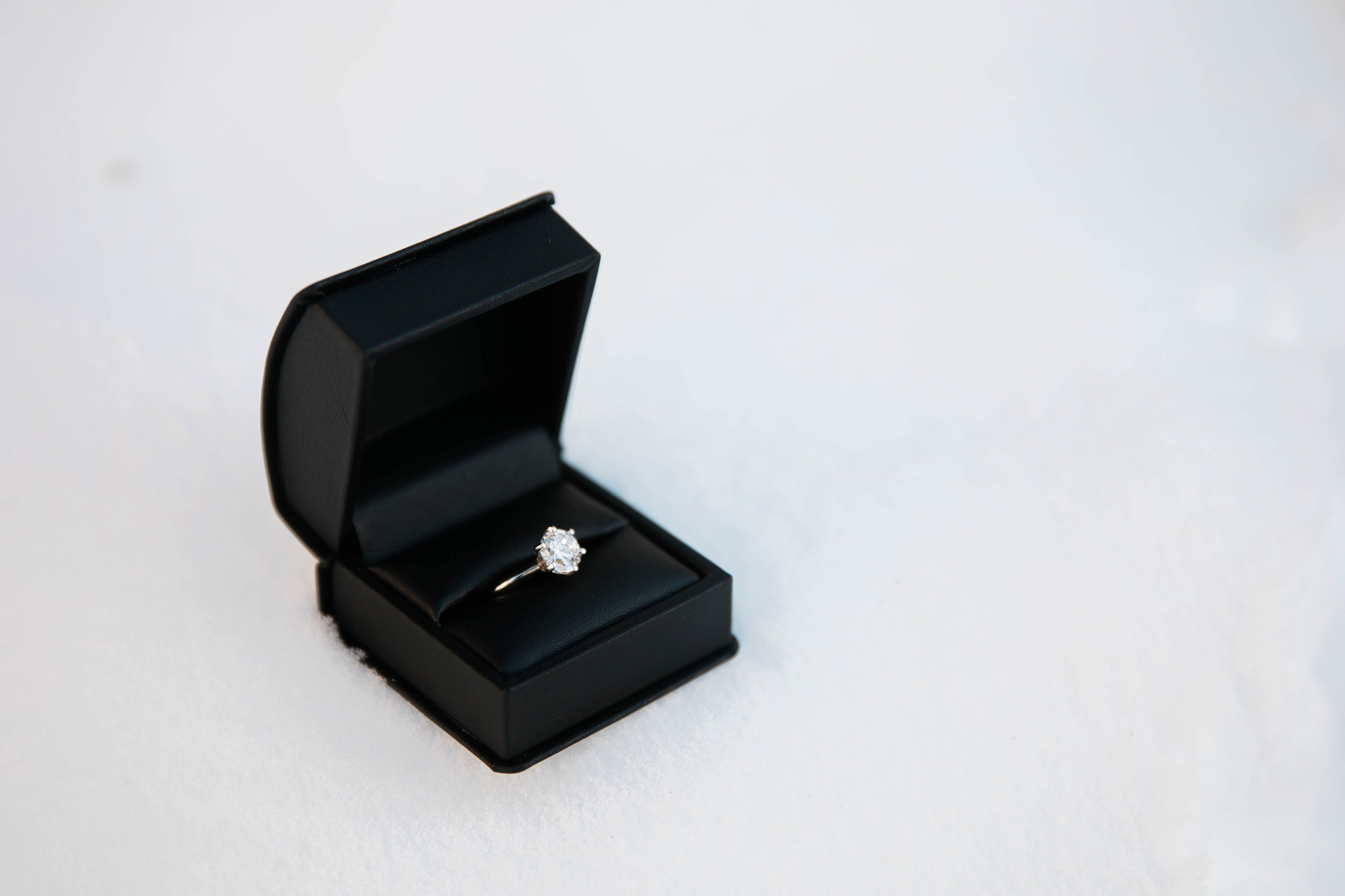 Juan’s Proposal. Ching Li Photography