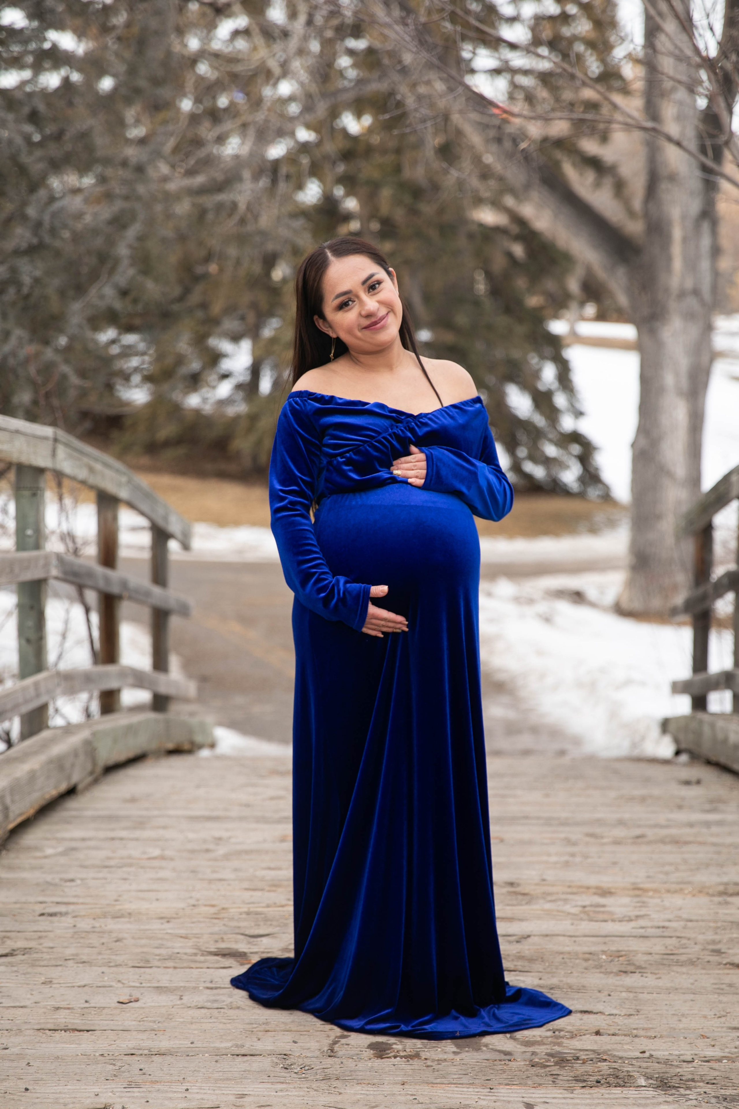 Maternity Photos — Dulce. Ching Li Photography