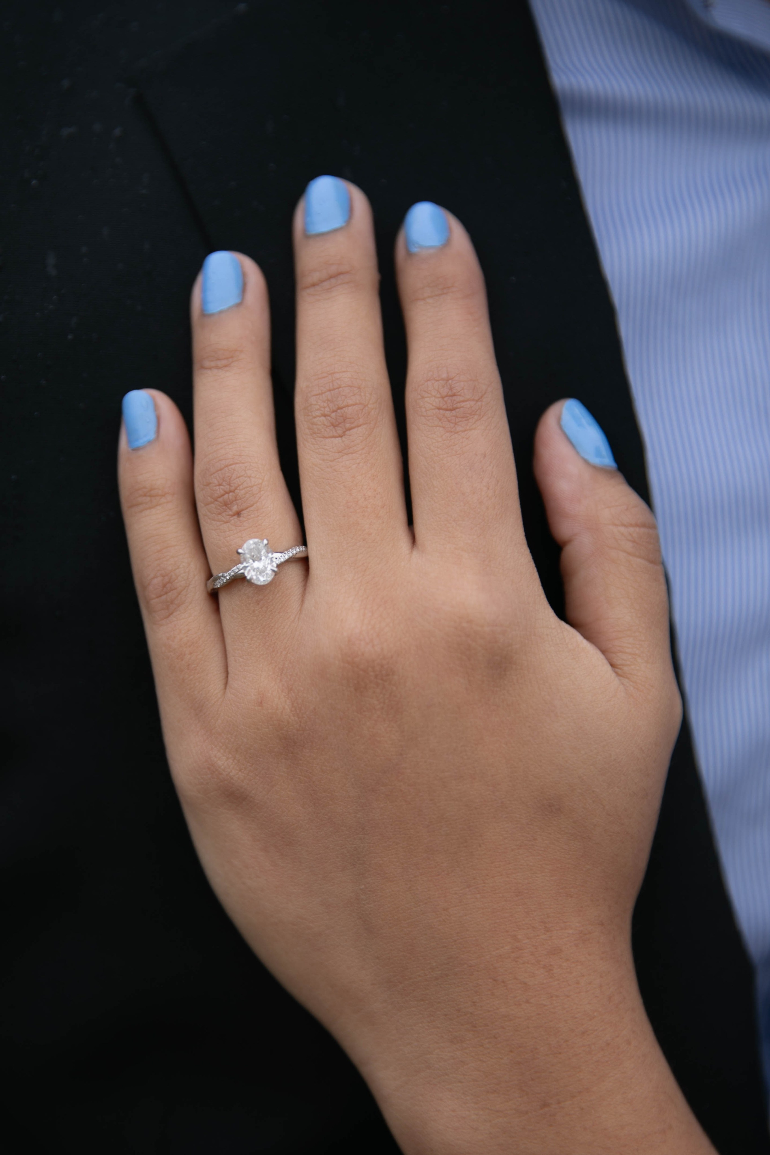 Tyler & Dharma Wedding. Ching Li Photography