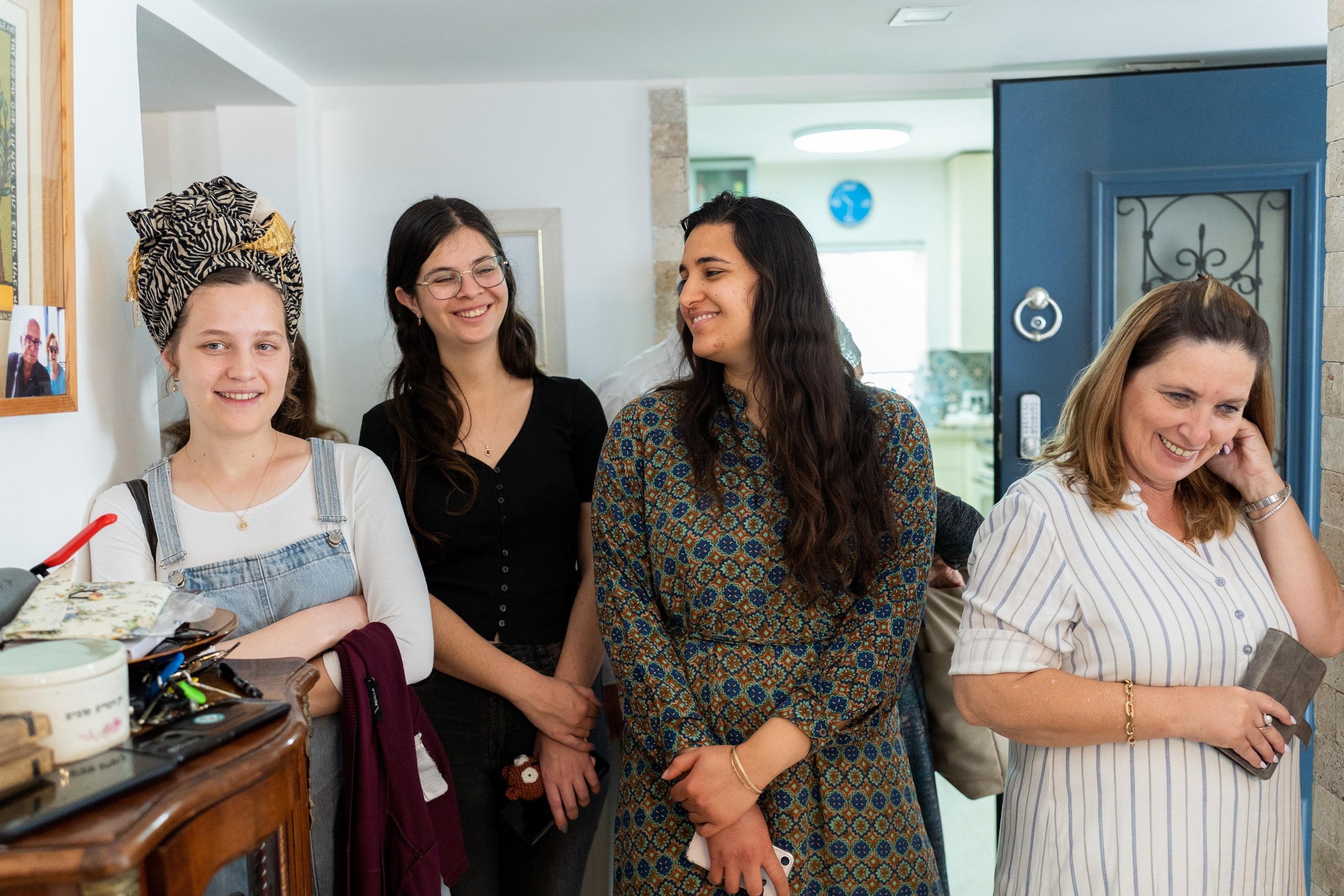 משפחת ברנד. יוסף מזרחי צילום חתונה, ברית וזוגיות. צלם מקצועי שאוהב להוציא אתכם הכי יפים ברגעים הכי מרגשים