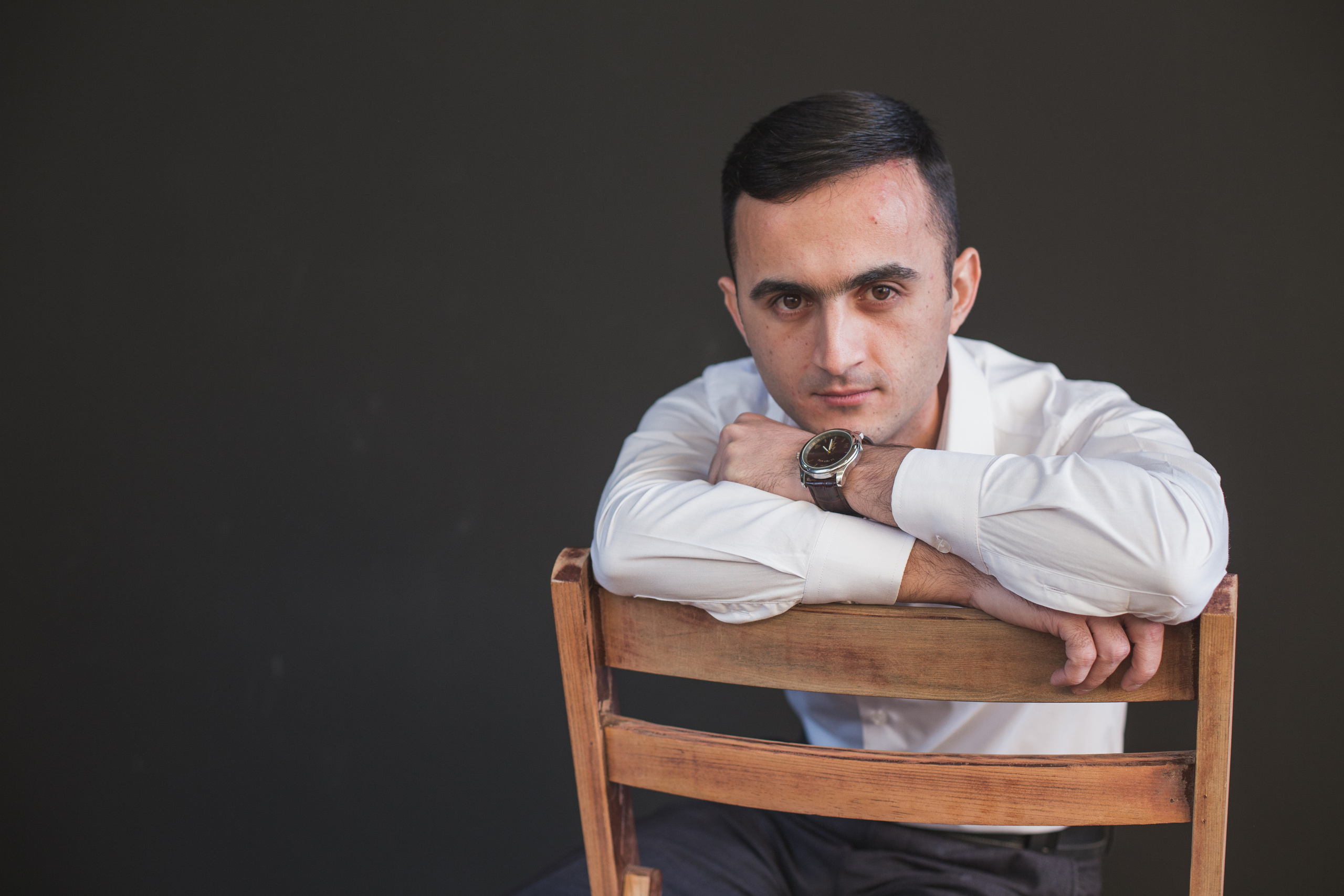 Funtik. Свадебный и семейный фотограф в Баку Мамедов Мамед