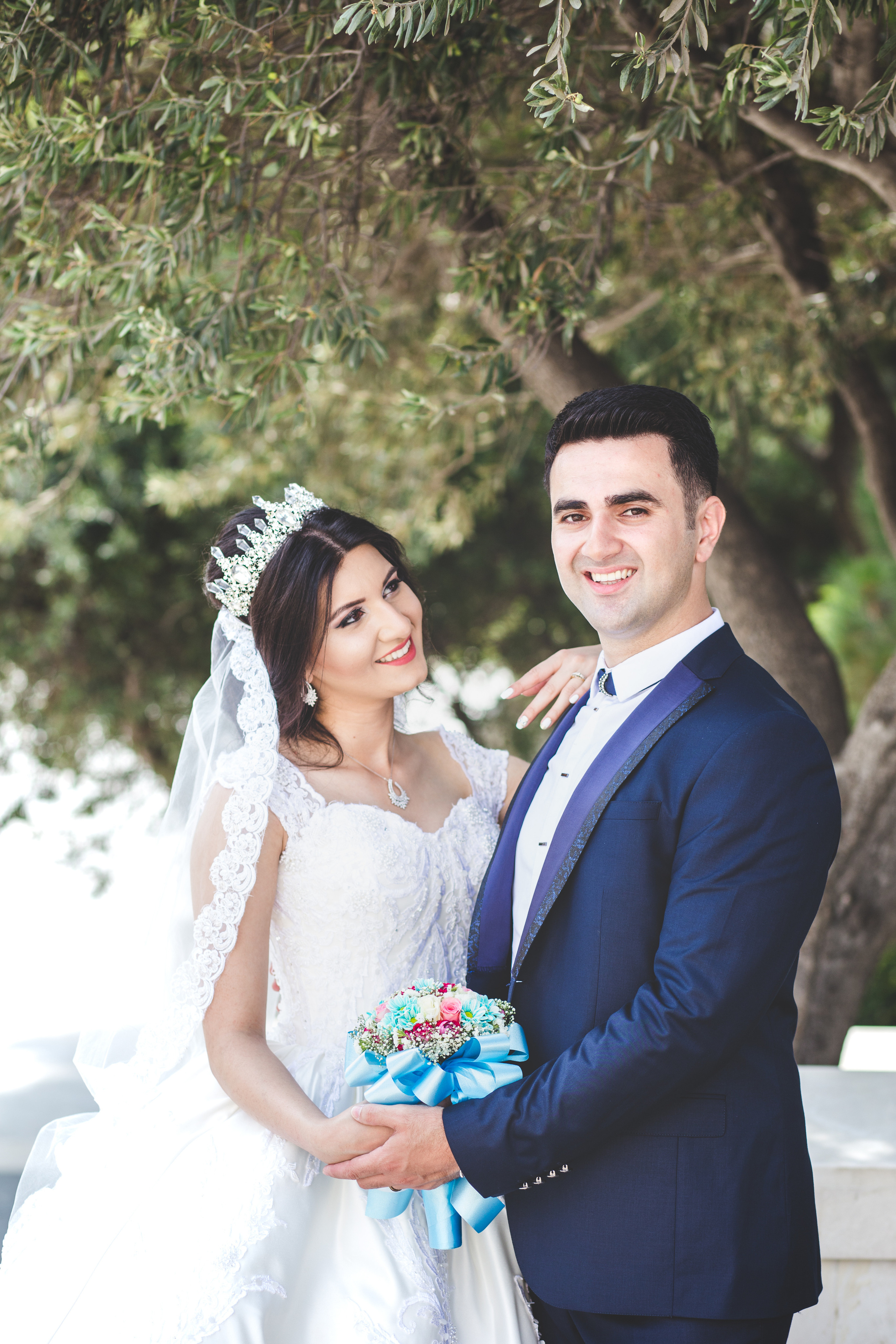 Aliakber & Xayale. Свадебный и семейный фотограф в Баку Мамедов Мамед