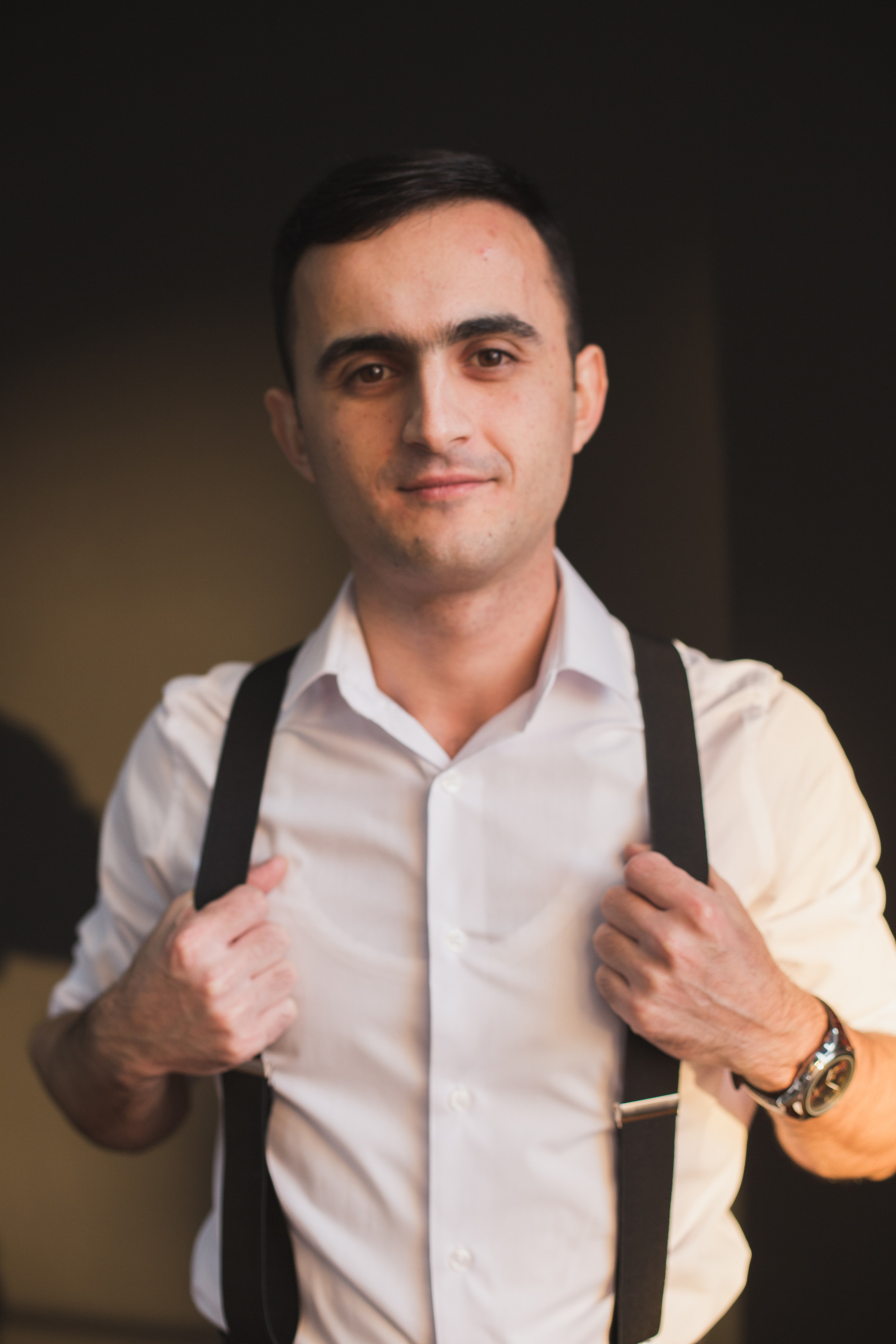 Funtik. Свадебный и семейный фотограф в Баку Мамедов Мамед