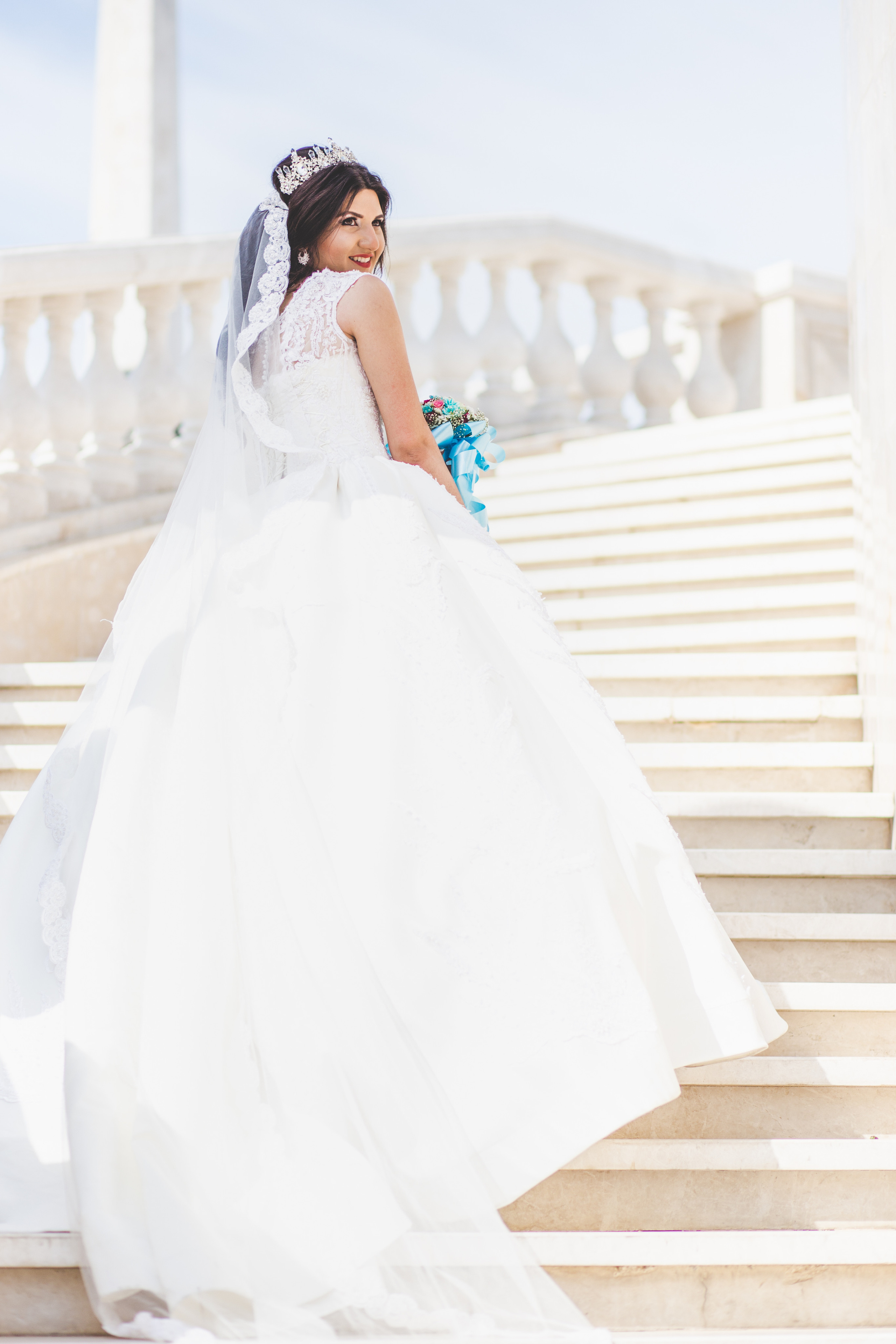 Aliakber & Xayale. Свадебный и семейный фотограф в Баку Мамедов Мамед