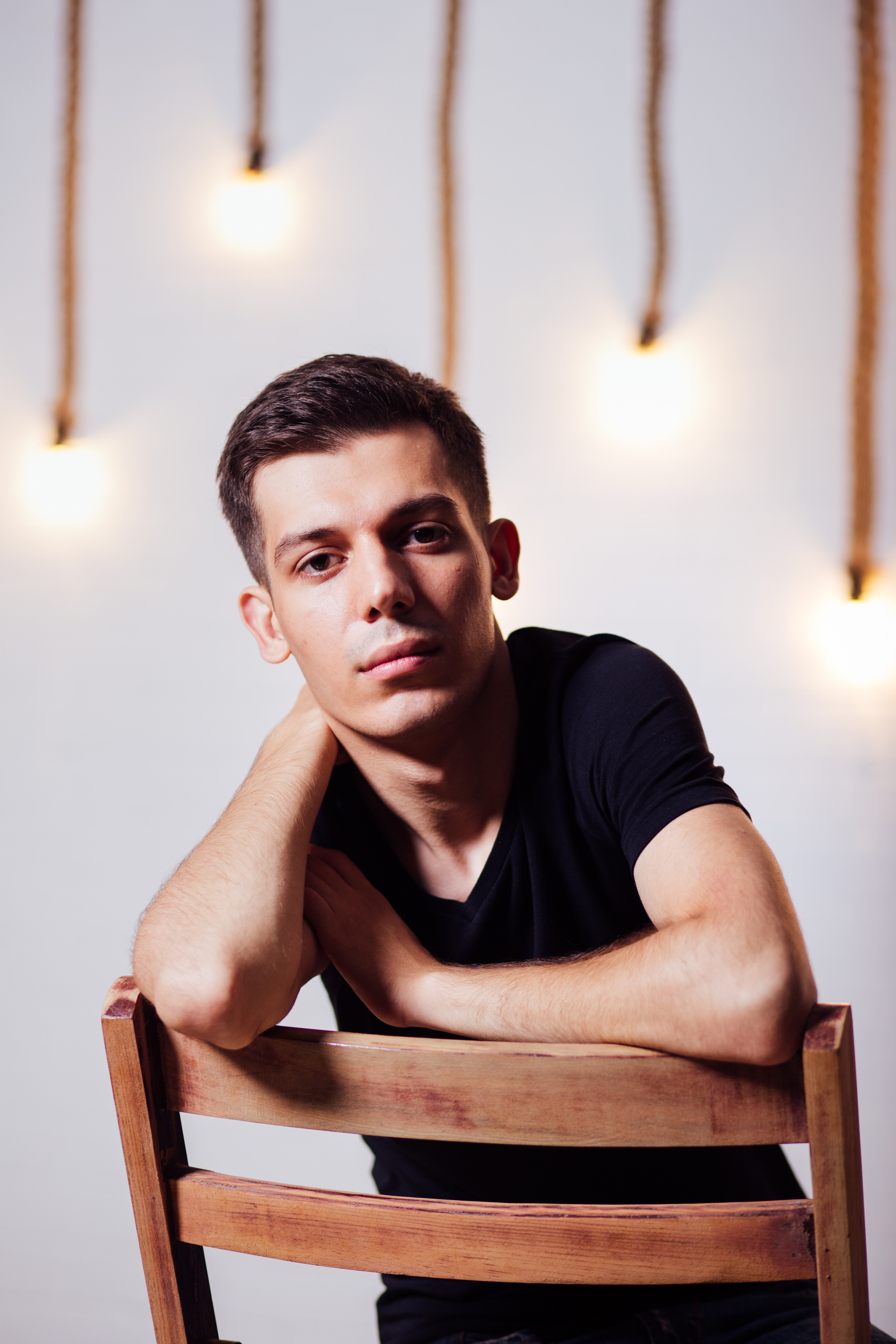 Ragif. Свадебный и семейный фотограф в Баку Мамедов Мамед