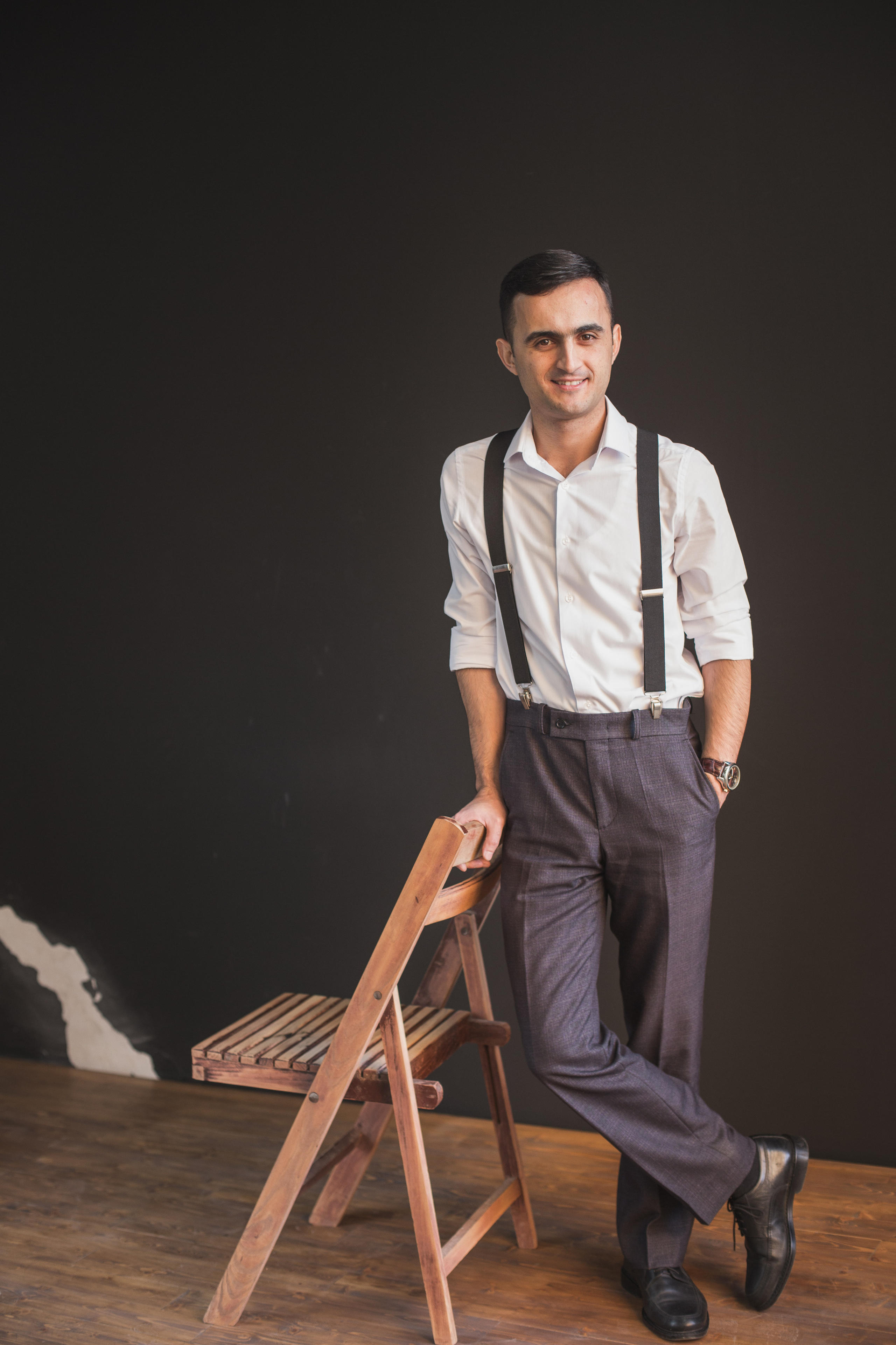 Funtik. Свадебный и семейный фотограф в Баку Мамедов Мамед