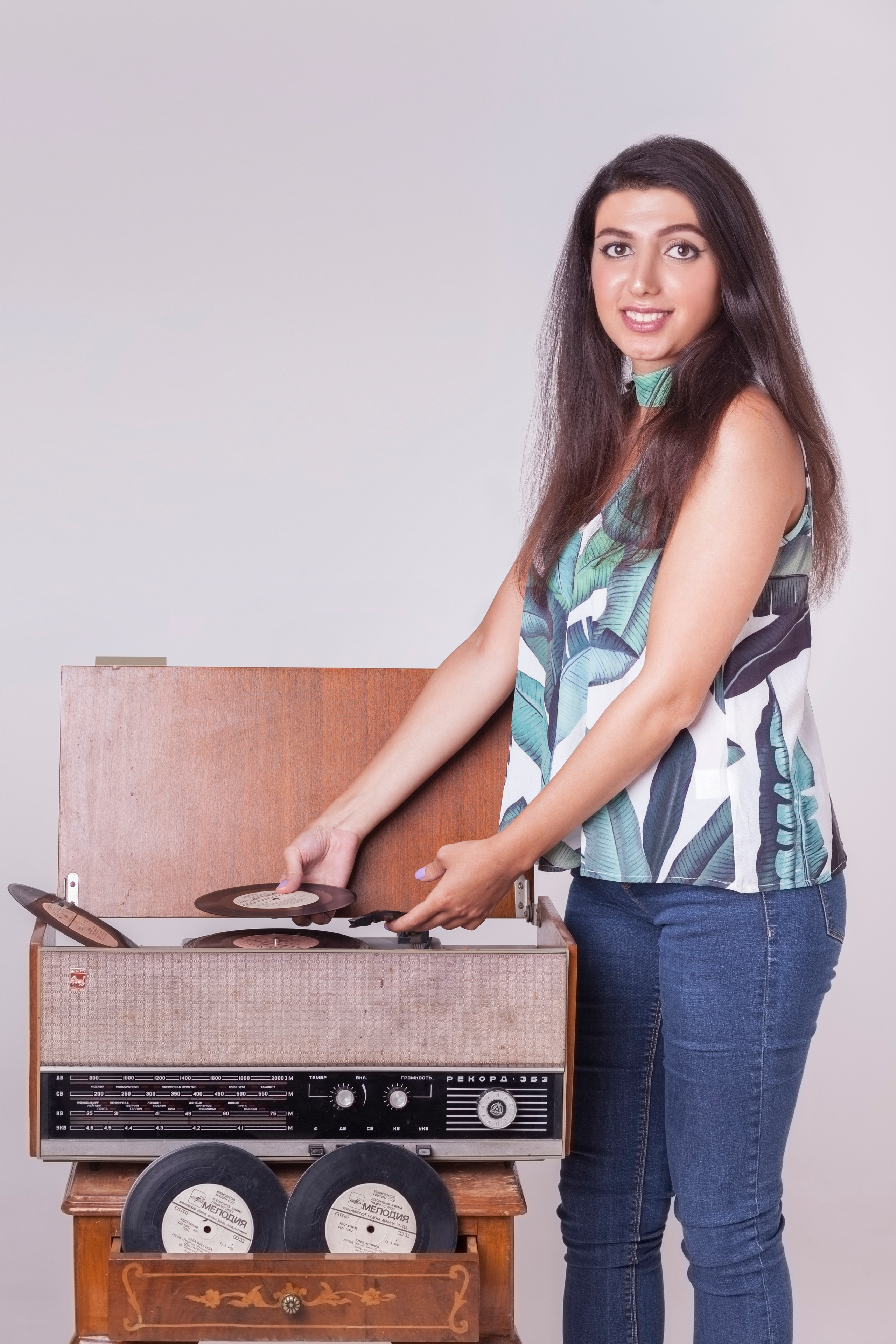 Avto-Radio. Свадебный и семейный фотограф в Баку Мамедов Мамед