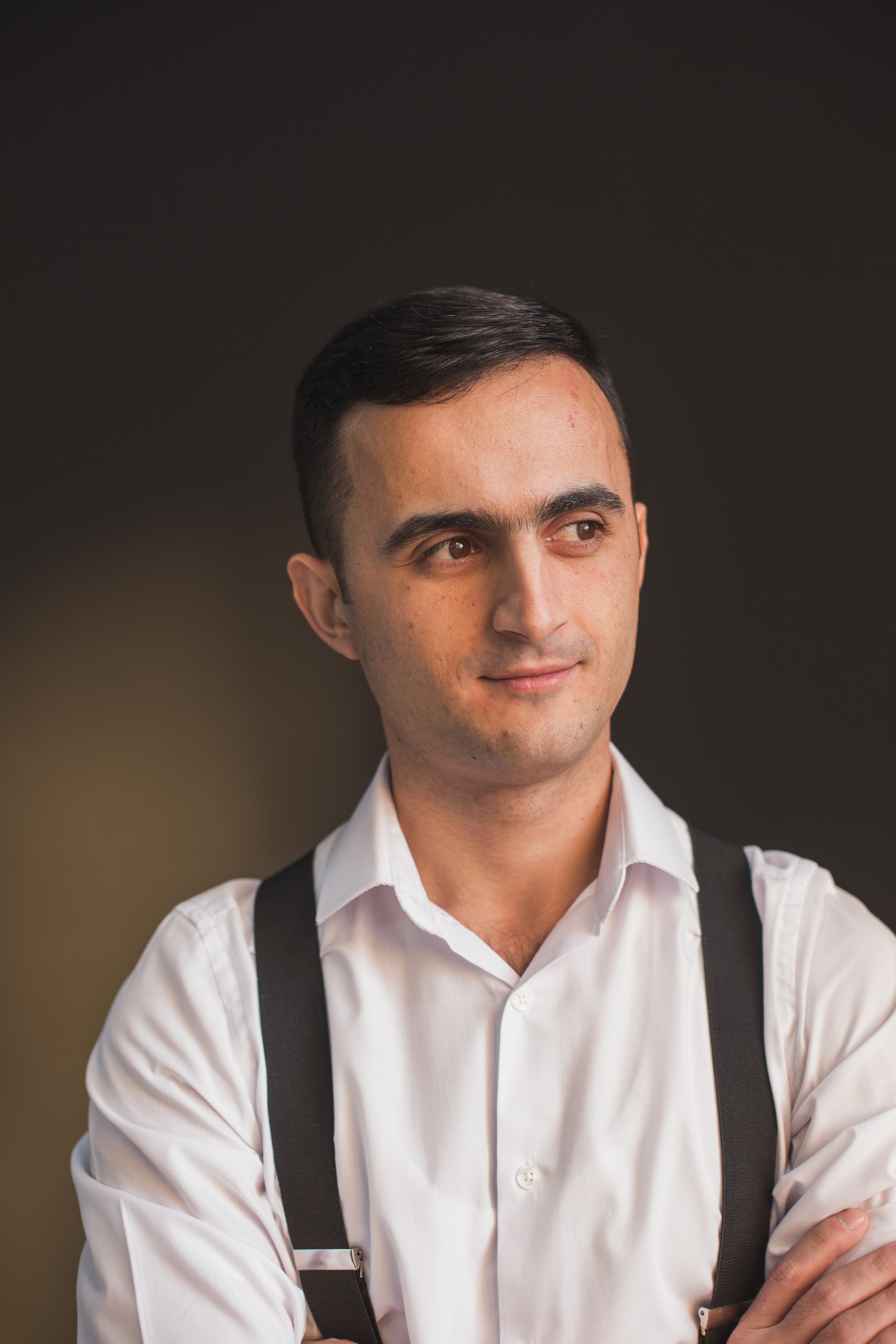 Funtik. Свадебный и семейный фотограф в Баку Мамедов Мамед