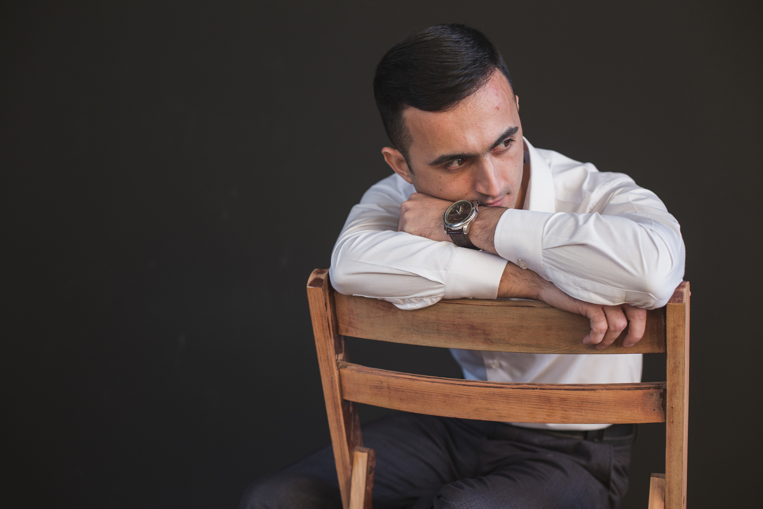 Funtik. Свадебный и семейный фотограф в Баку Мамедов Мамед