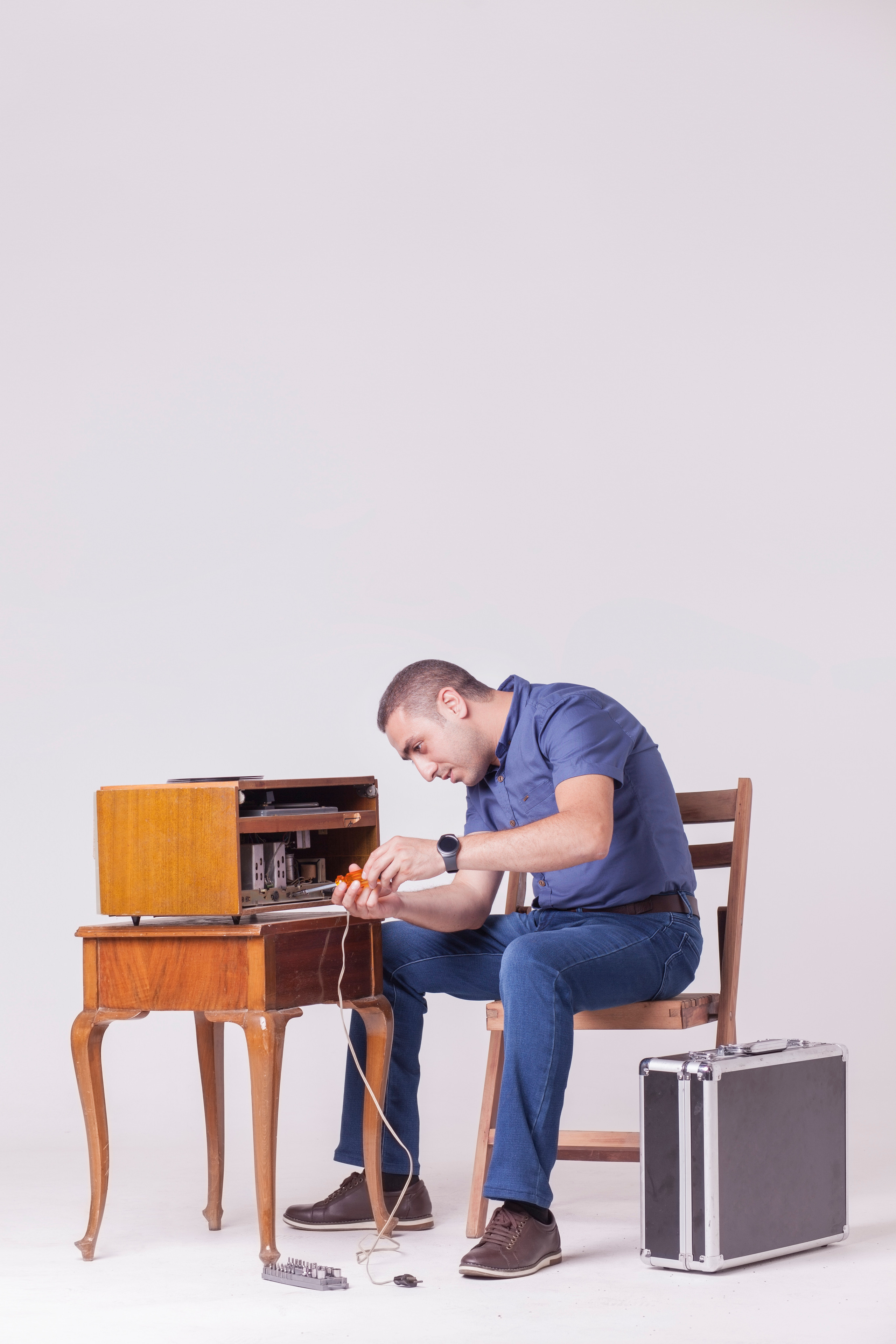 Avto-Radio. Свадебный и семейный фотограф в Баку Мамедов Мамед