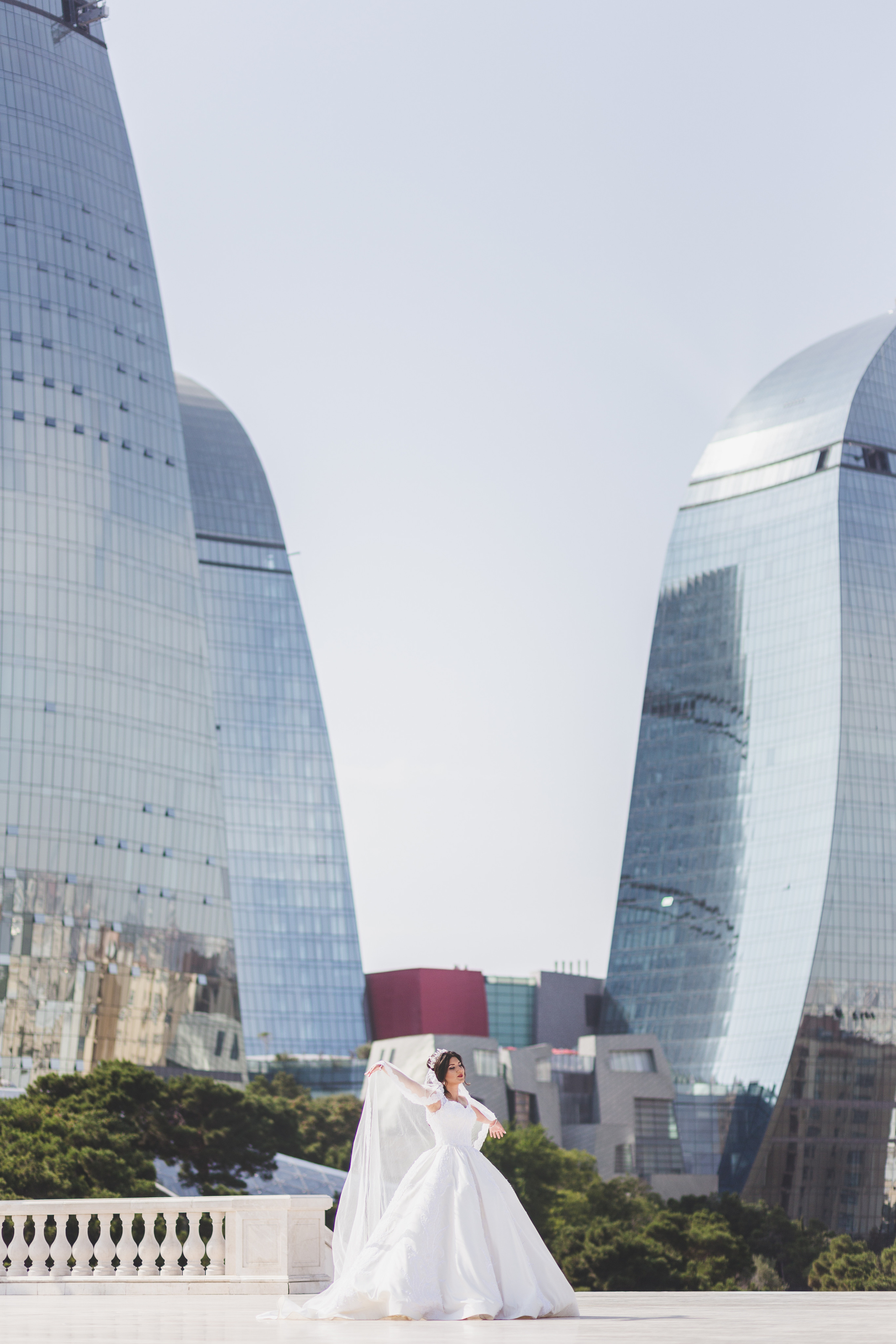 Aliakber & Xayale. Свадебный и семейный фотограф в Баку Мамедов Мамед