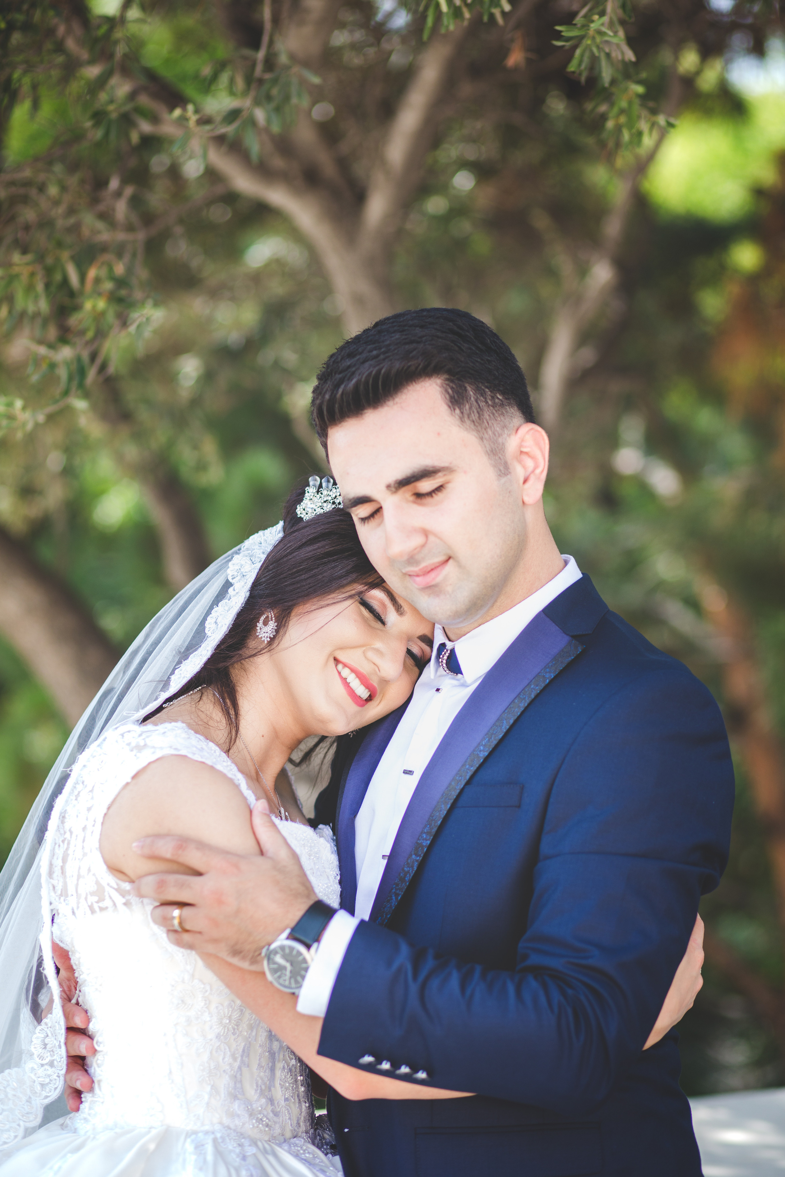 Aliakber & Xayale. Свадебный и семейный фотограф в Баку Мамедов Мамед