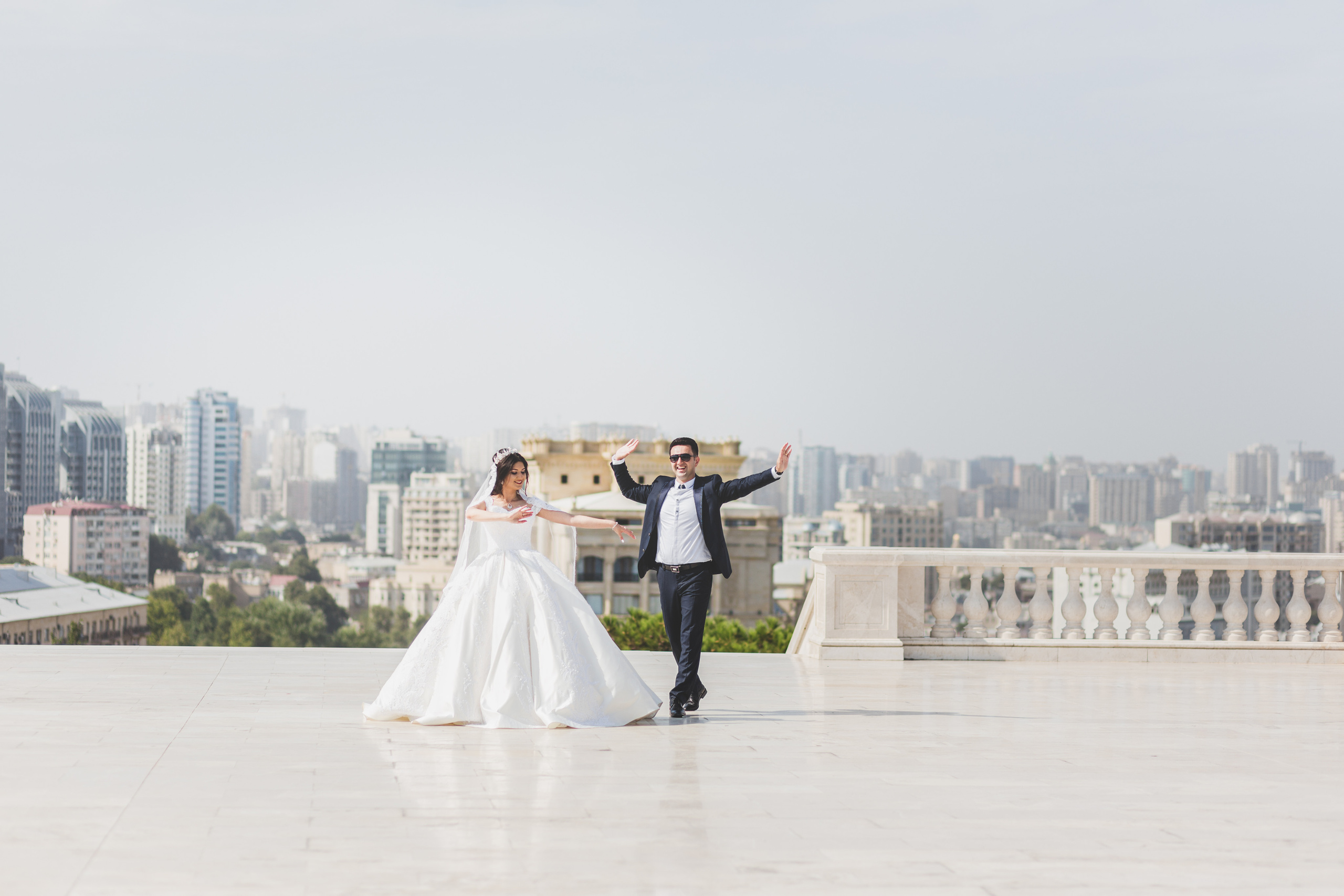 Aliakber & Xayale. Свадебный и семейный фотограф в Баку Мамедов Мамед