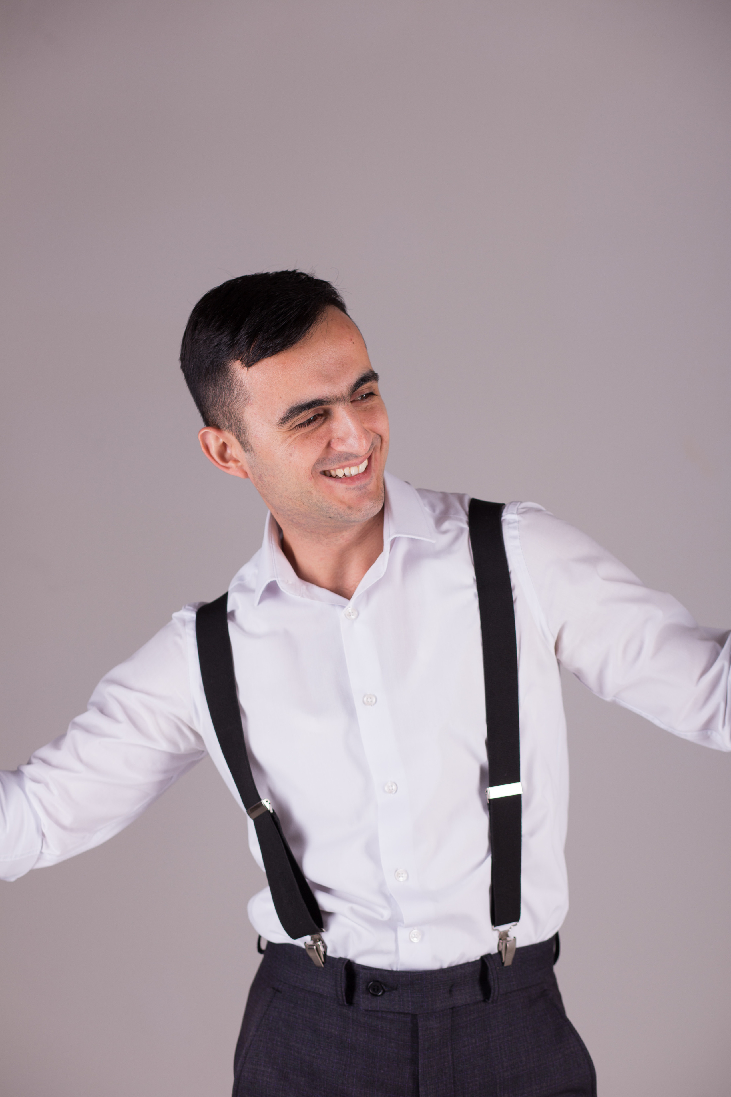 Funtik. Свадебный и семейный фотограф в Баку Мамедов Мамед