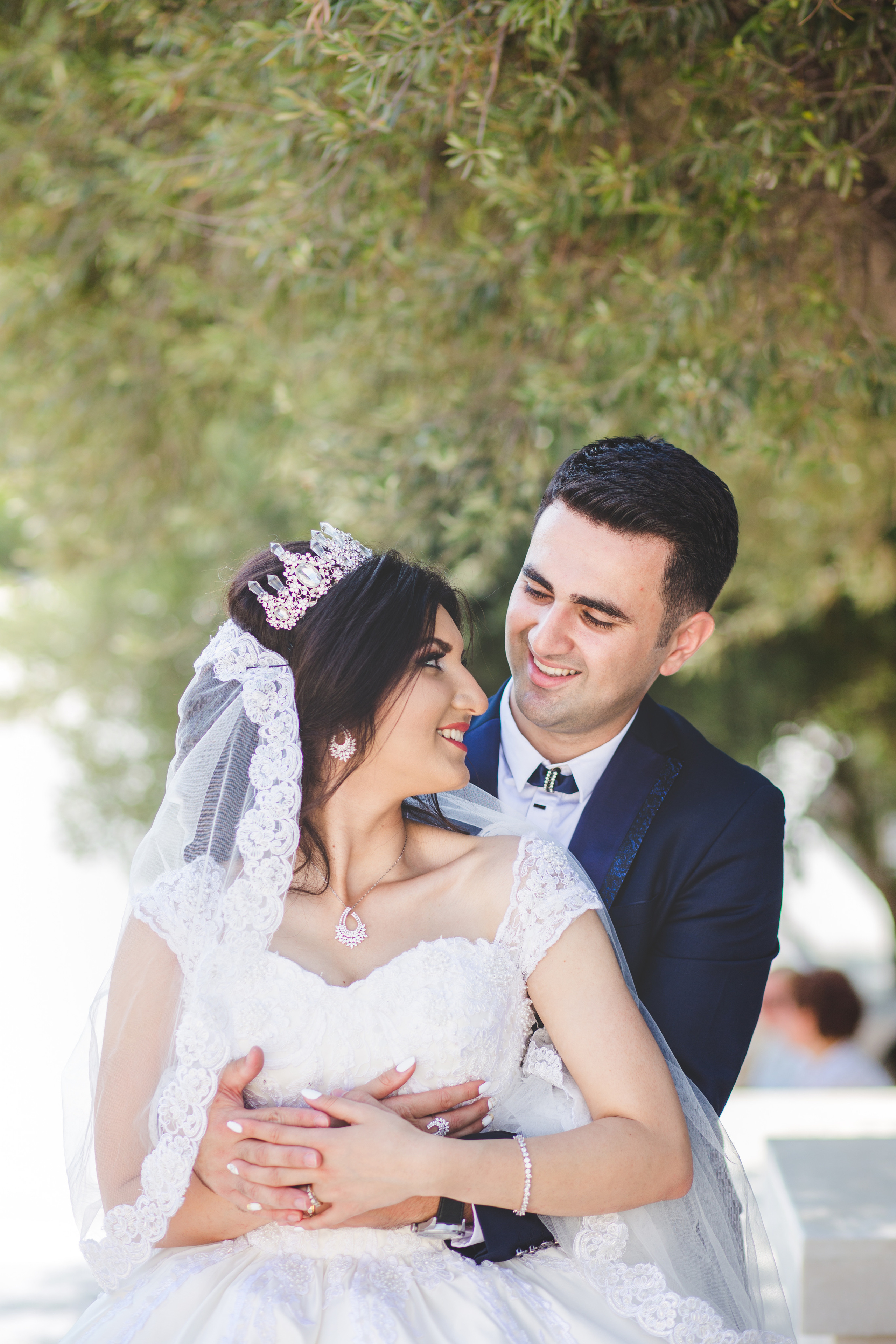 Aliakber & Xayale. Свадебный и семейный фотограф в Баку Мамедов Мамед