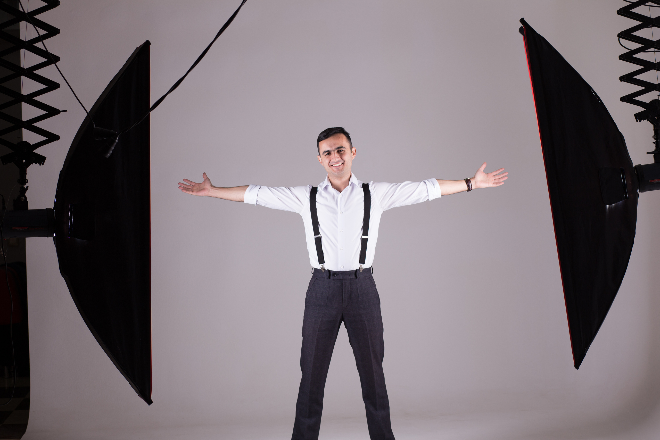 Funtik. Свадебный и семейный фотограф в Баку Мамедов Мамед