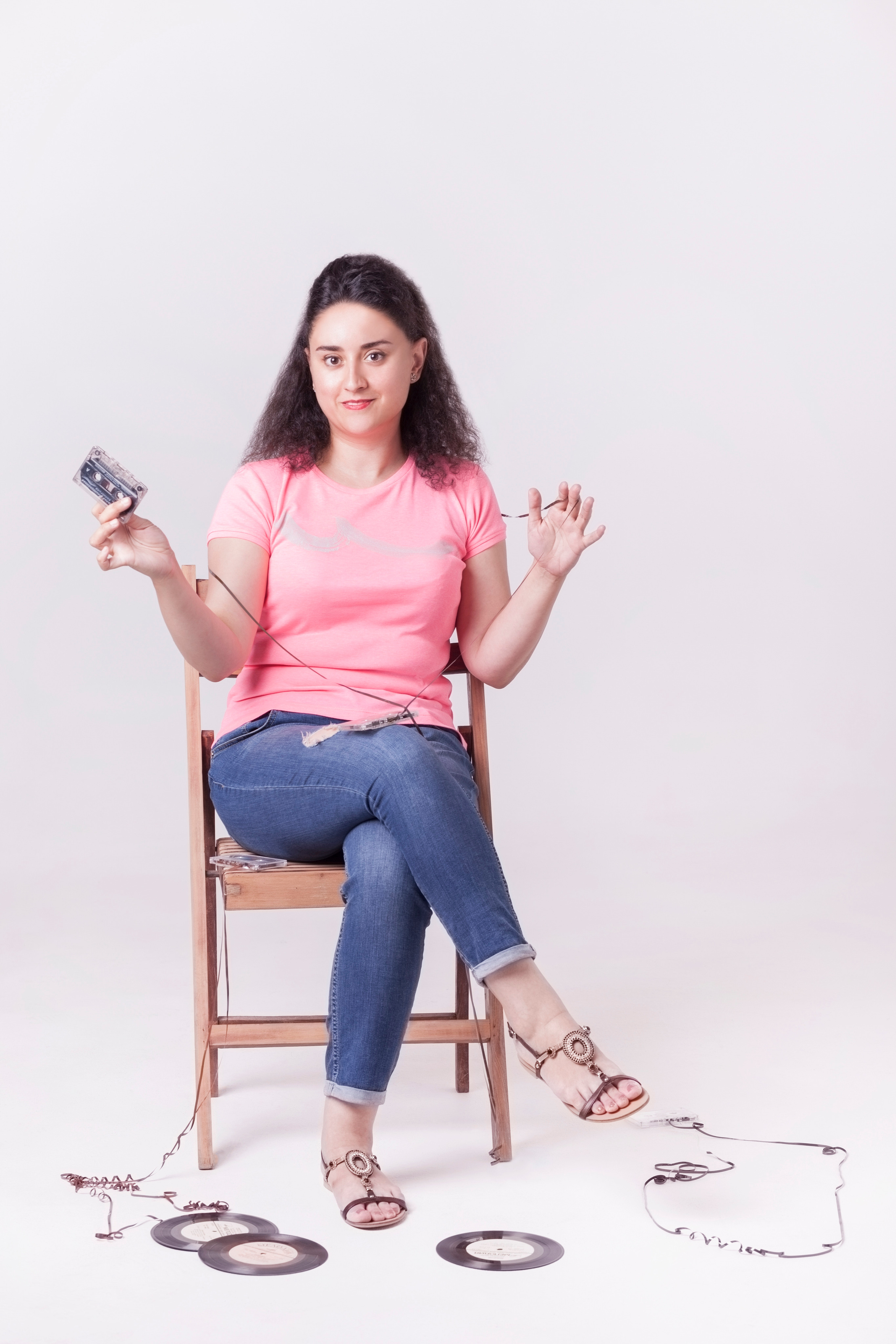 Avto-Radio. Свадебный и семейный фотограф в Баку Мамедов Мамед