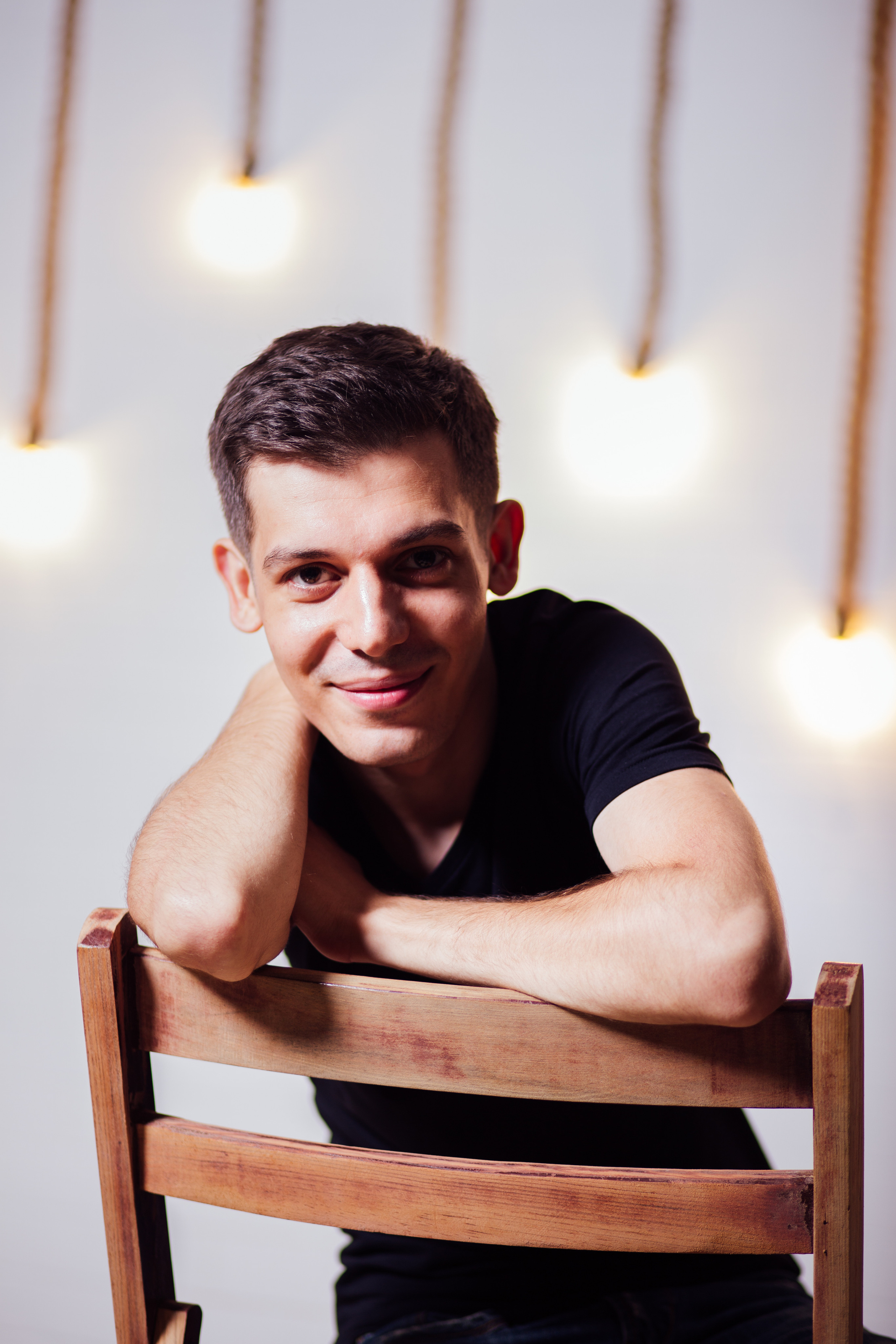 Ragif. Свадебный и семейный фотограф в Баку Мамедов Мамед