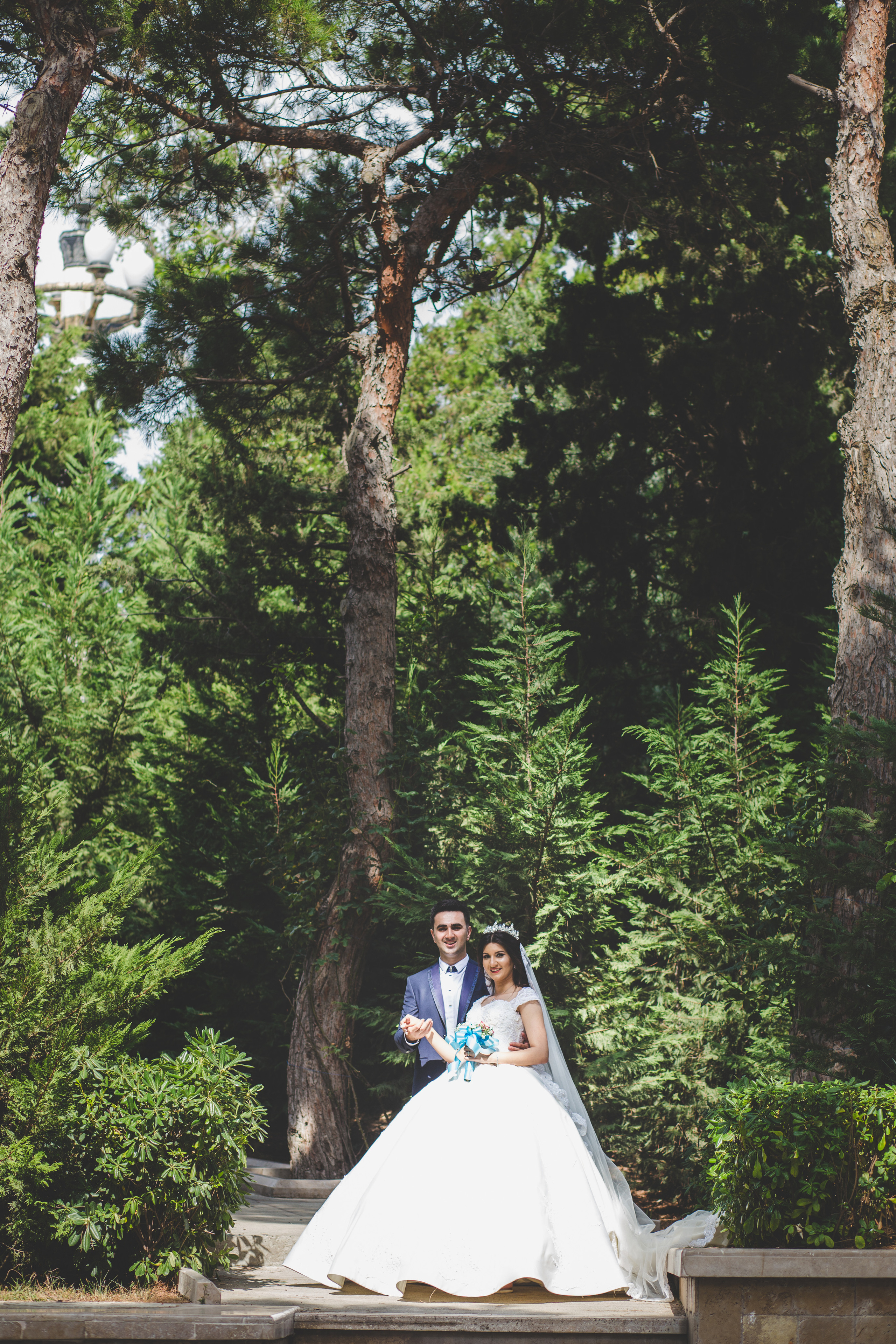 Aliakber & Xayale. Свадебный и семейный фотограф в Баку Мамедов Мамед