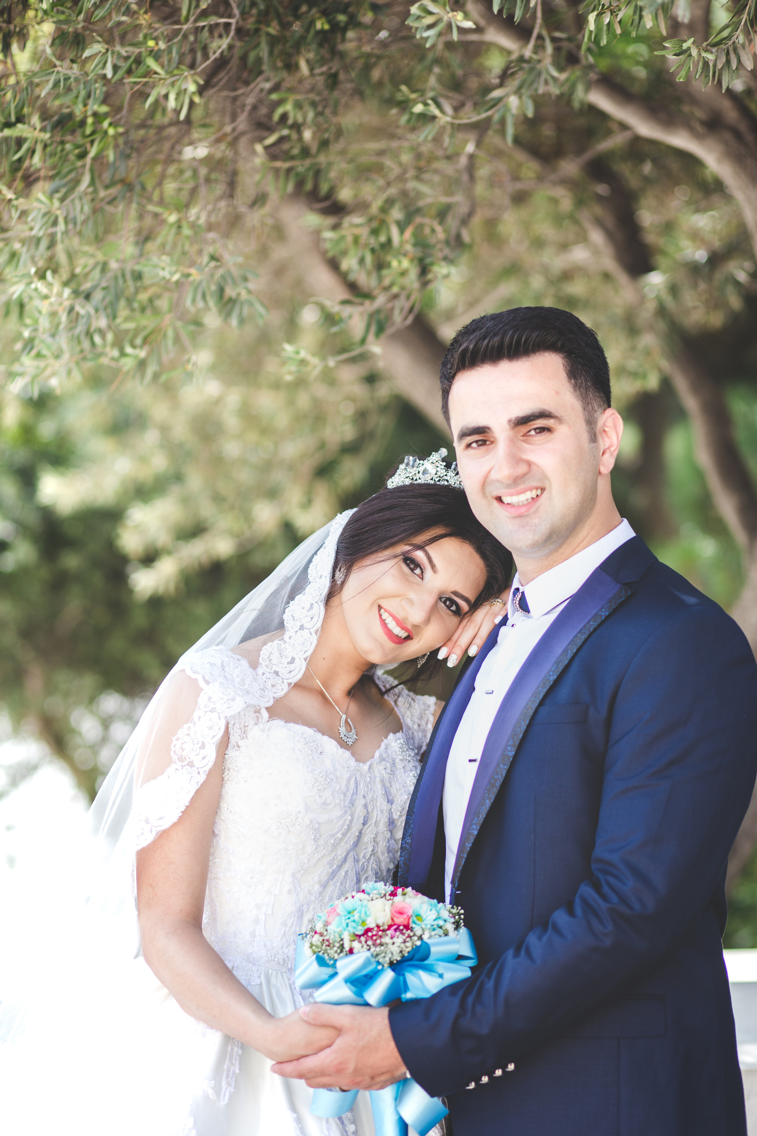 Aliakber & Xayale. Свадебный и семейный фотограф в Баку Мамедов Мамед