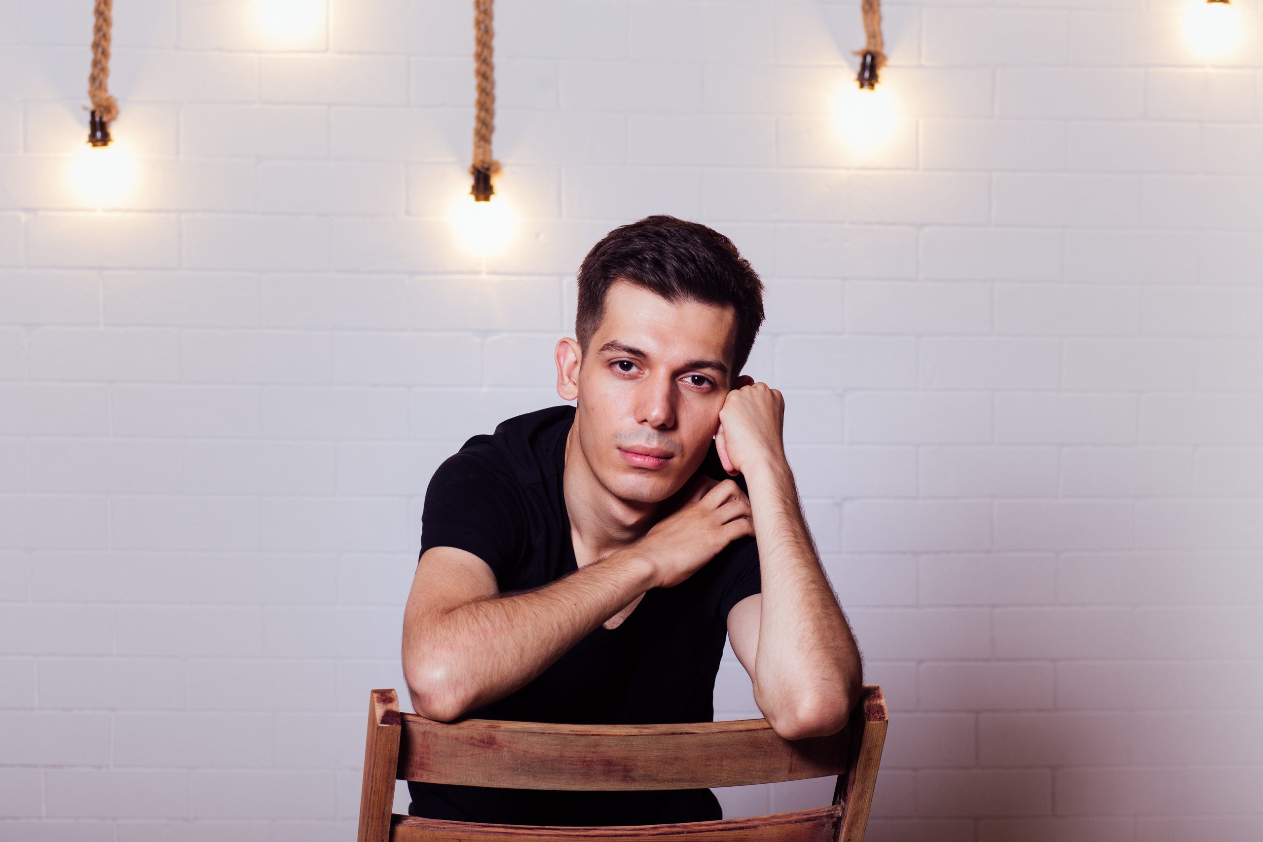 Ragif. Свадебный и семейный фотограф в Баку Мамедов Мамед