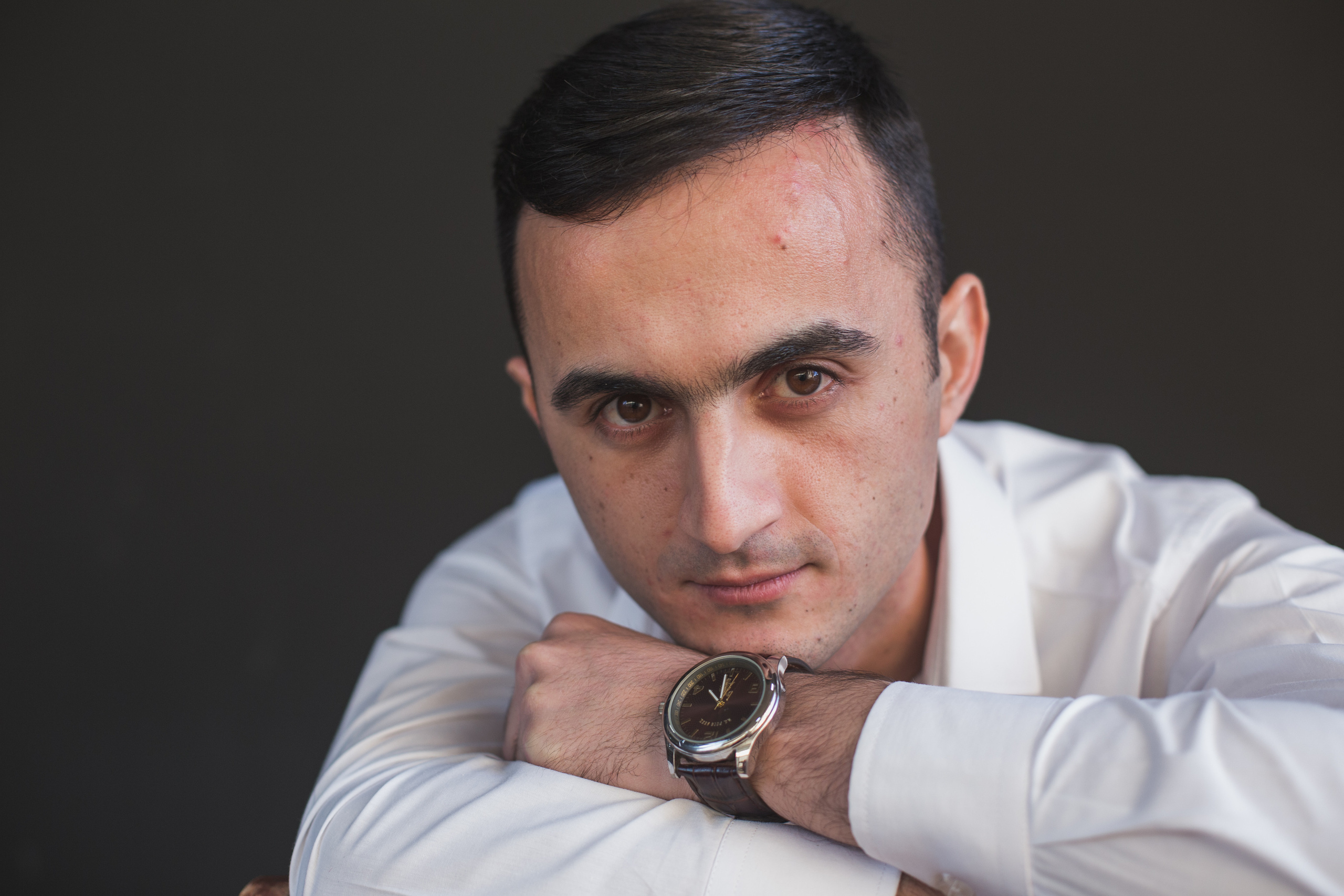 Funtik. Свадебный и семейный фотограф в Баку Мамедов Мамед