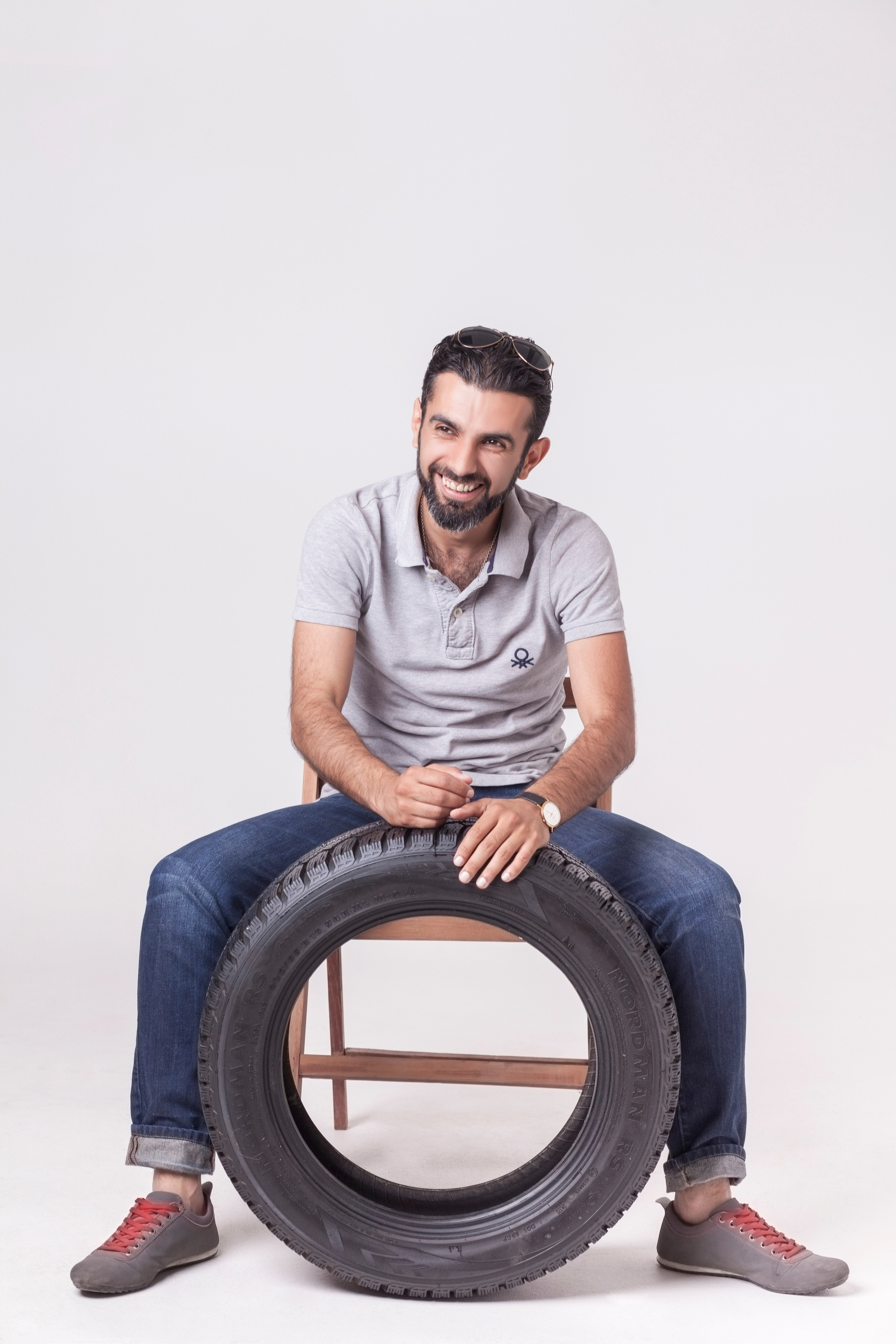 Avto-Radio. Свадебный и семейный фотограф в Баку Мамедов Мамед