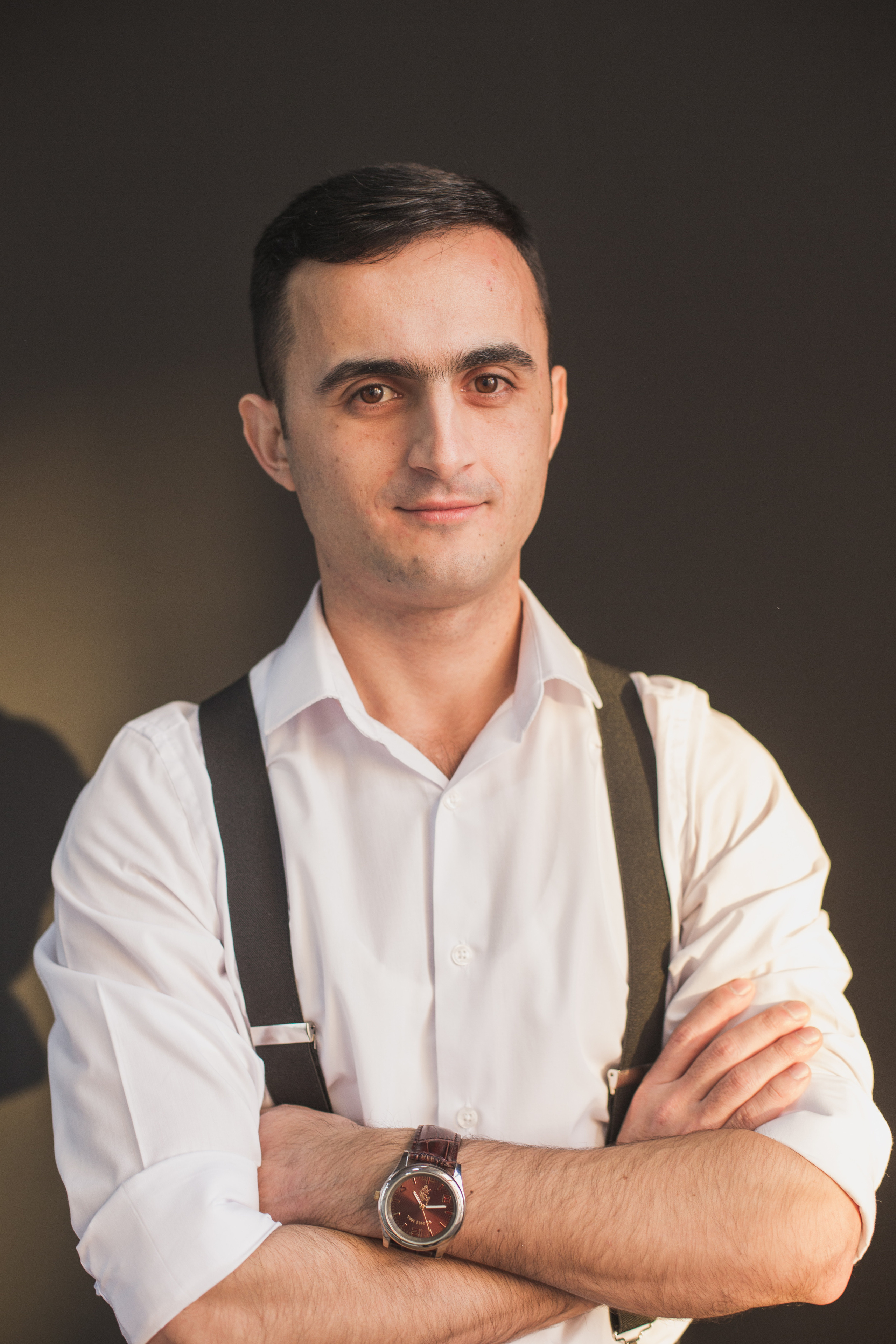 Funtik. Свадебный и семейный фотограф в Баку Мамедов Мамед