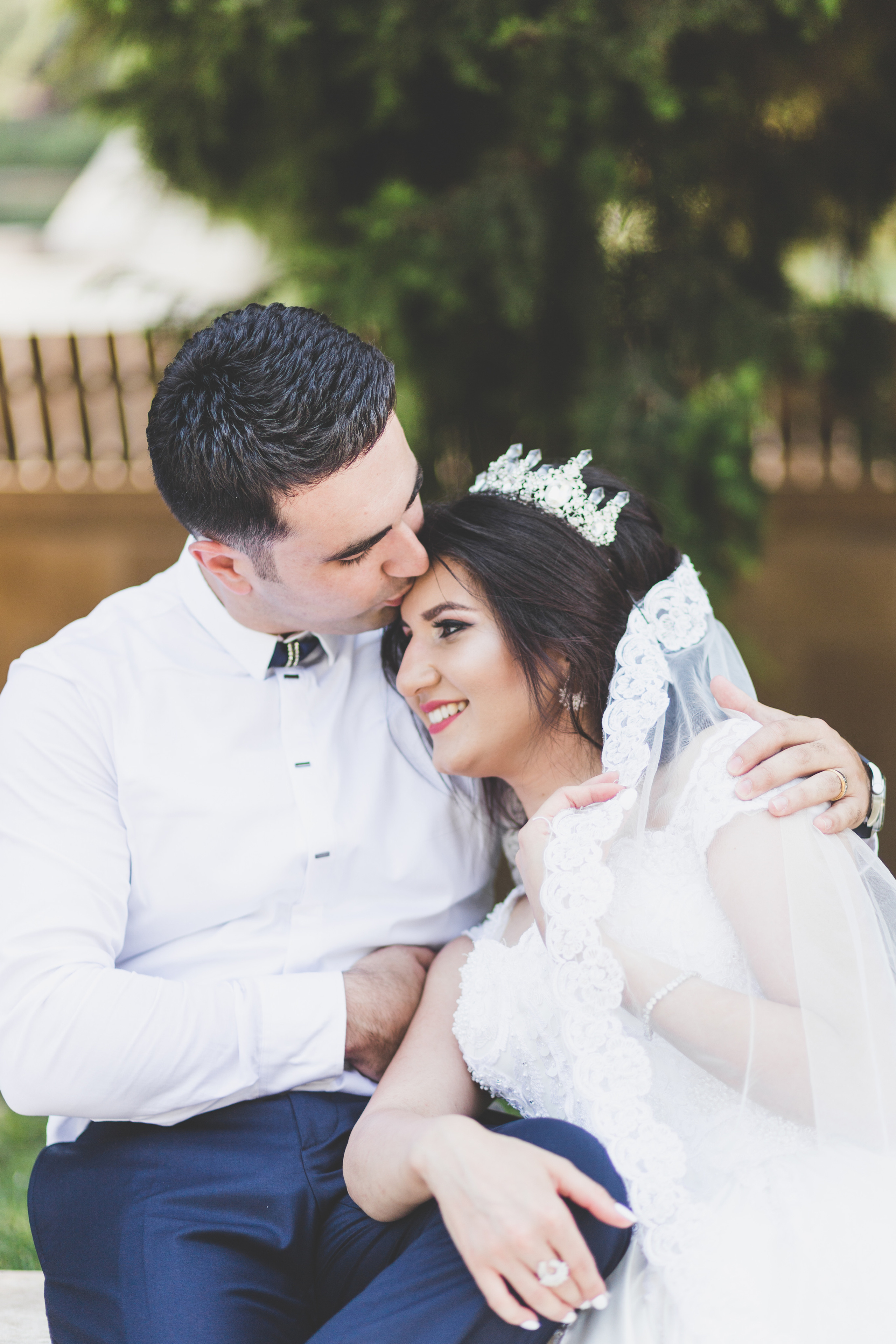 Aliakber & Xayale. Свадебный и семейный фотограф в Баку Мамедов Мамед