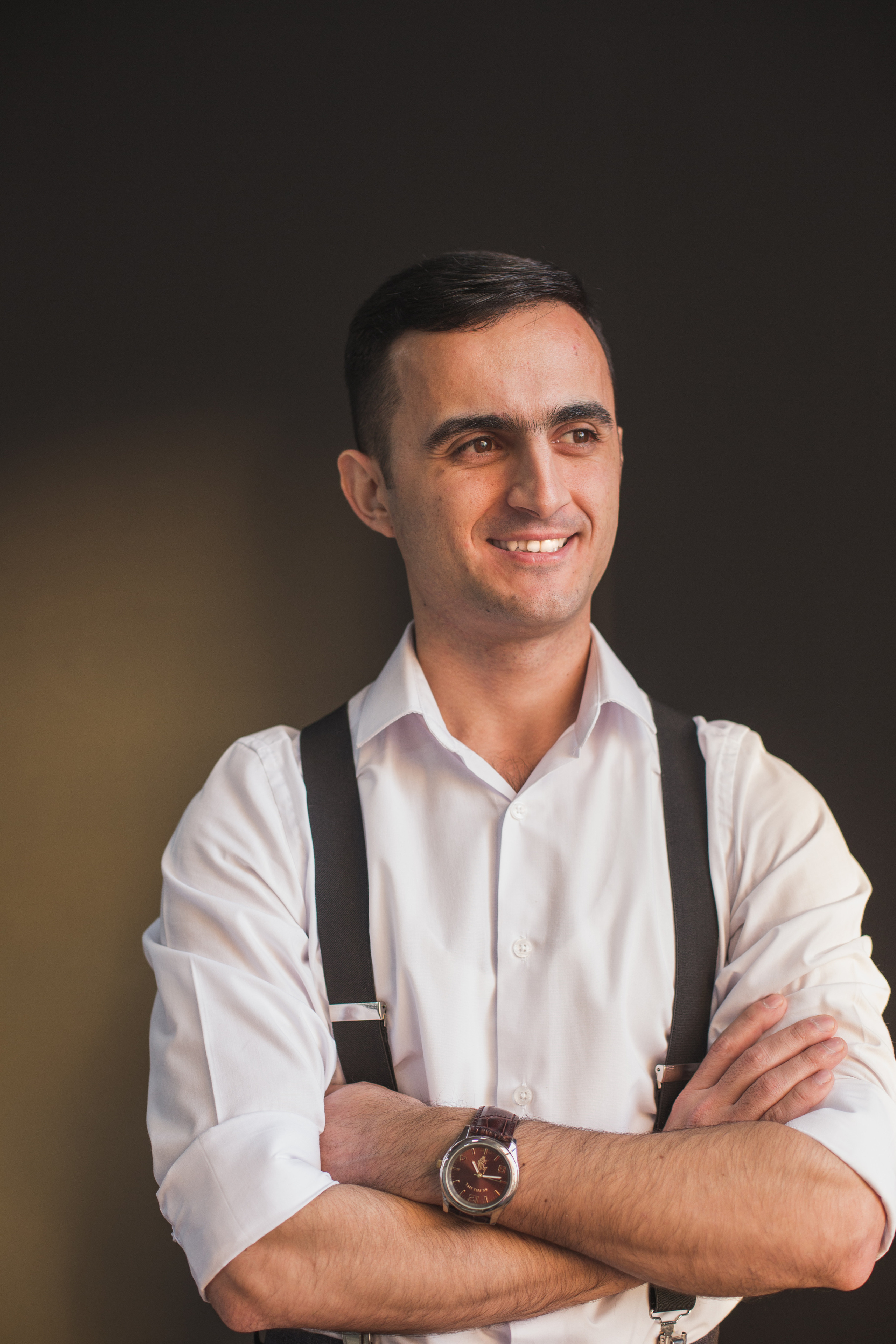 Funtik. Свадебный и семейный фотограф в Баку Мамедов Мамед