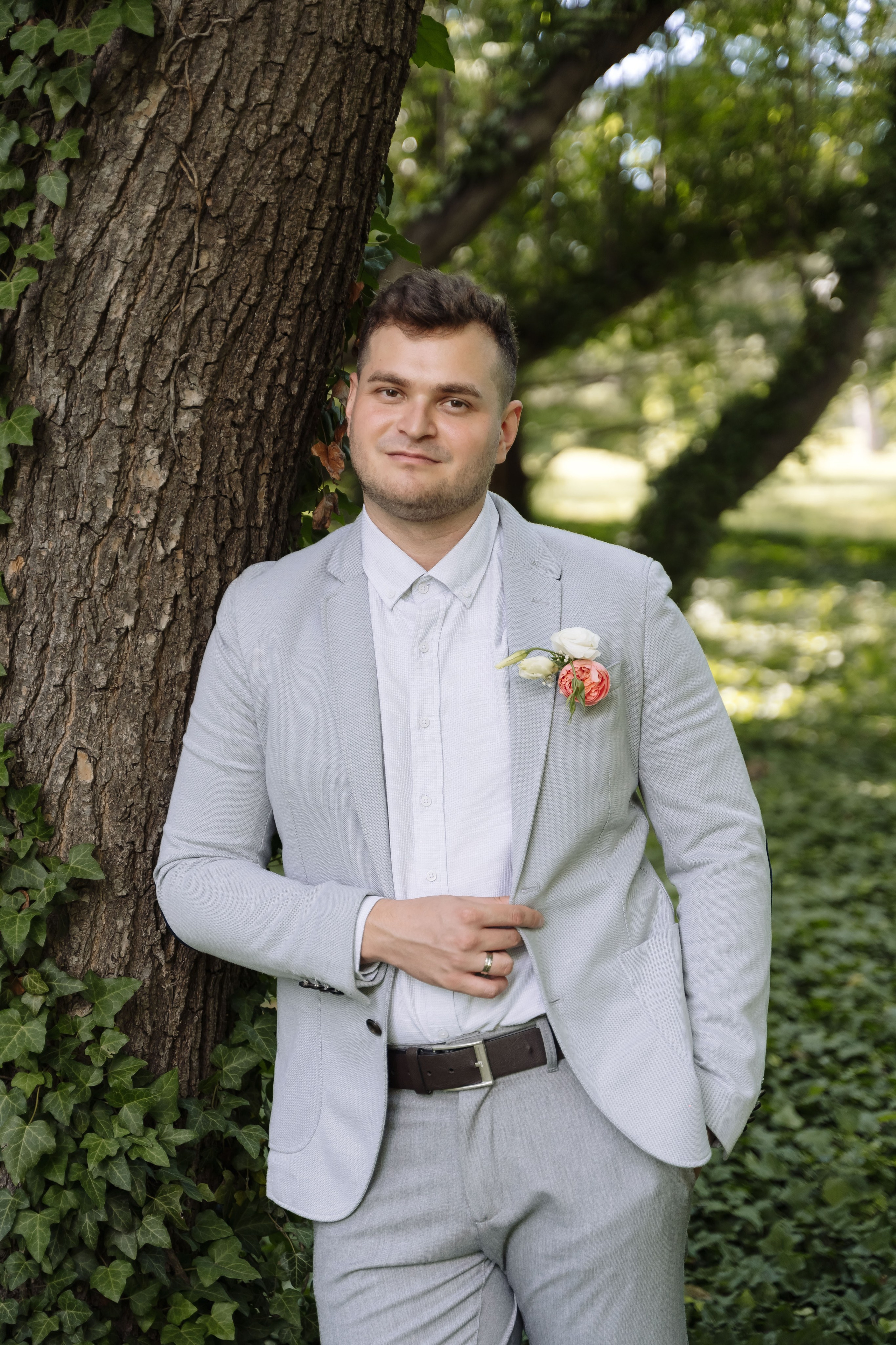 Слава и Жанна. Эдуард Хлибичук — фотограф Кишинев Молдова