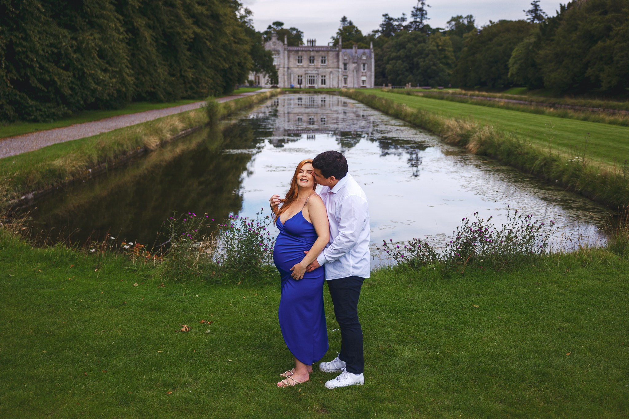 Maternity. Giandamorgana