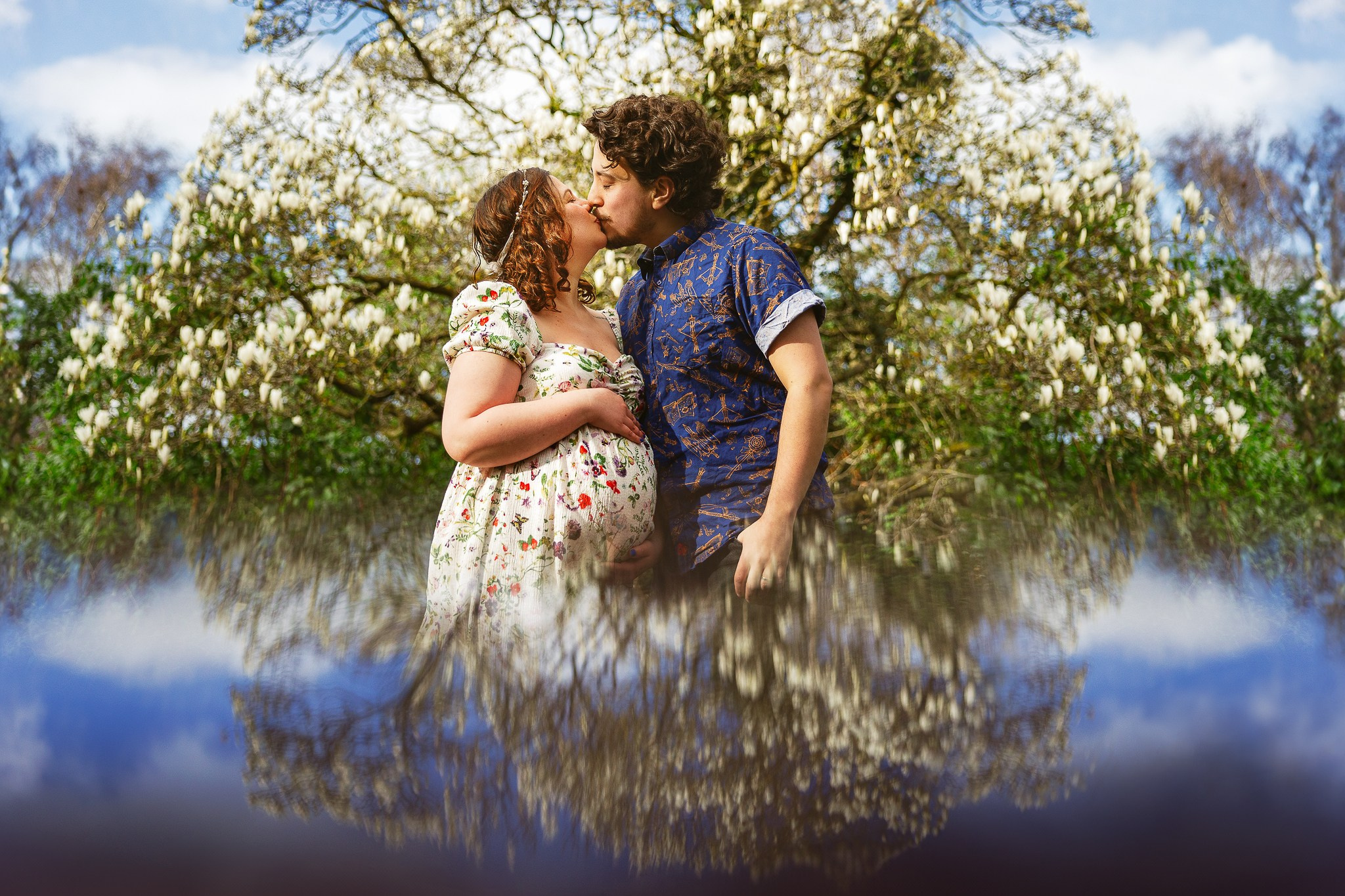 Maternity. Giandamorgana