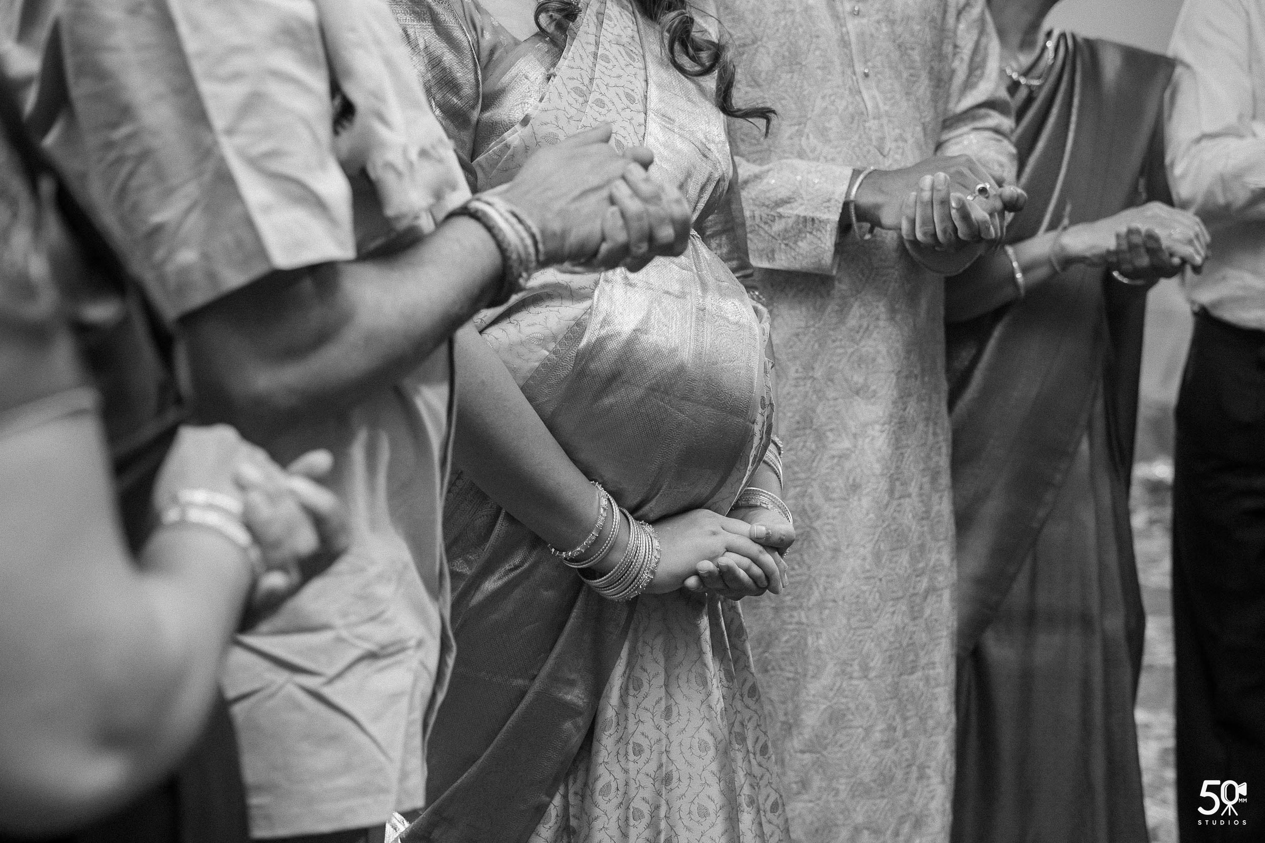 CHAITHRA SEEMANTHA. 50mm STUDIOS