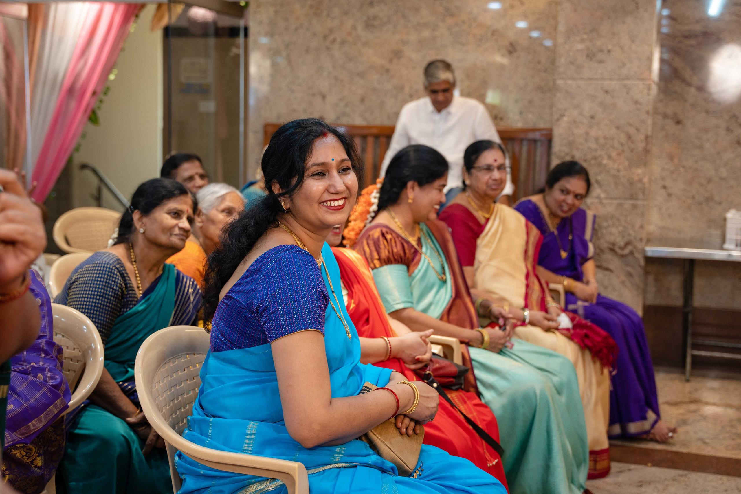ATHARV NAMAKARANA. 50mm STUDIOS