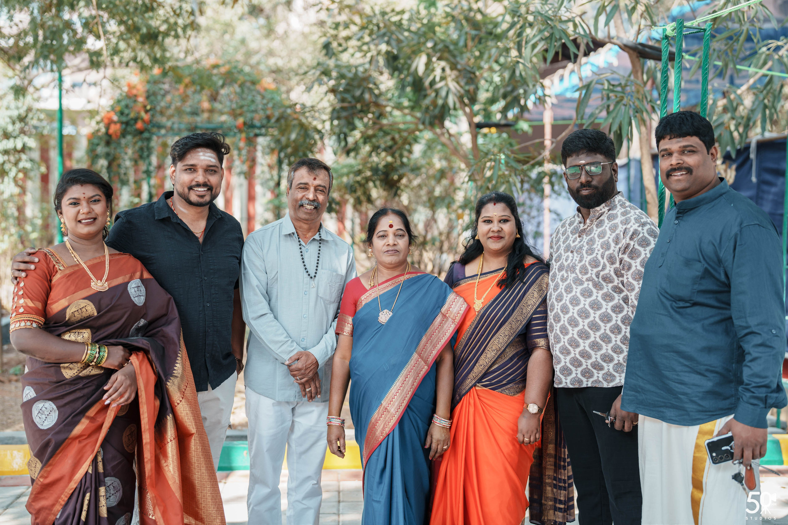 TANAY DEV NAMAKARANA. 50mm STUDIOS